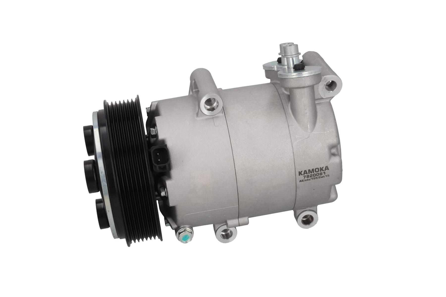 KAMOKA Kompressor, klimaanlæg 7820081 for FORD