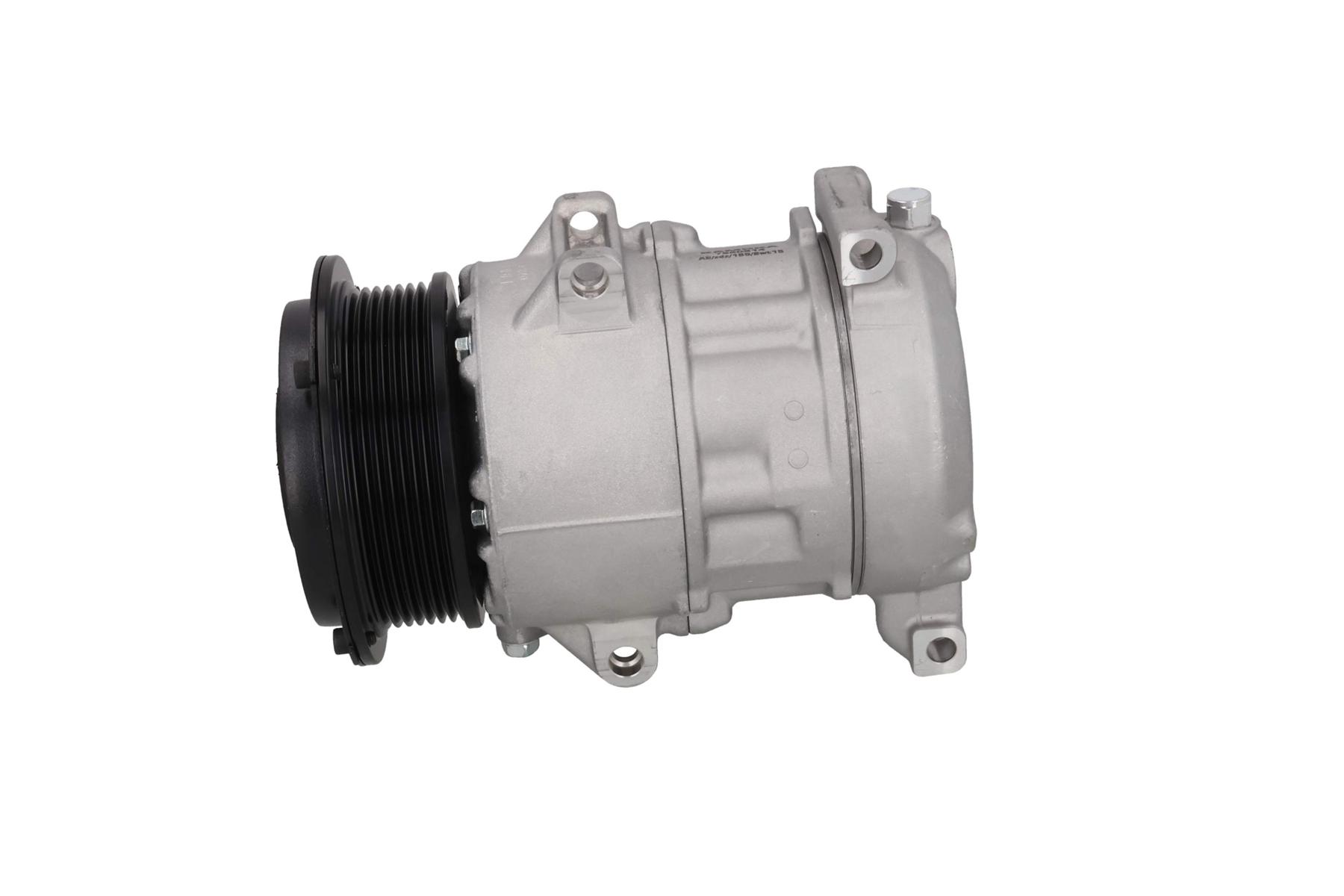 KAMOKA Kompressor, klimaanlæg 7820314 for LEXUS