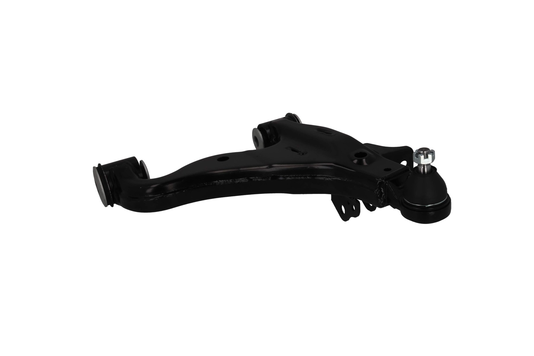 KAMOKA Bærearm, hjulophæng 9050549 nede for TOYOTA