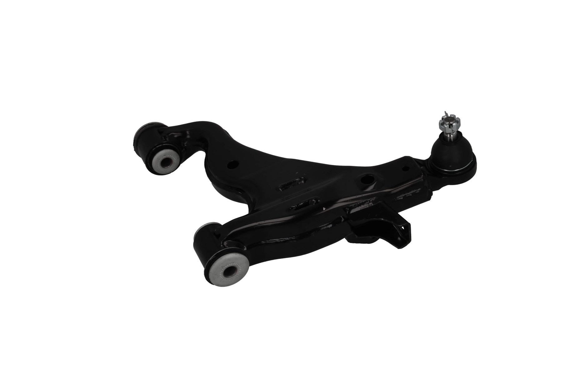 KAMOKA Bærearm, hjulophæng 9050550 nede for TOYOTA