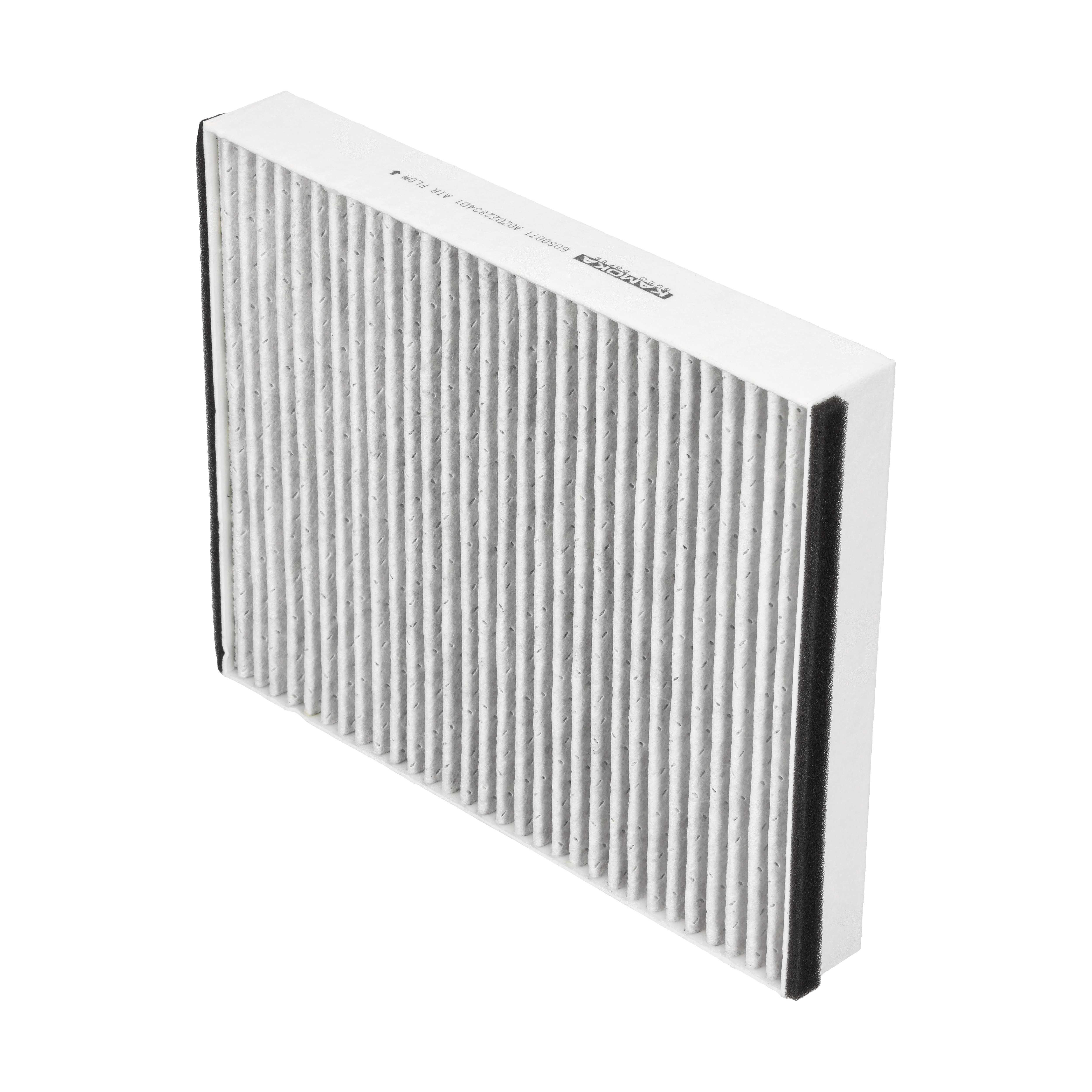 KAMOKA Kabineluftfilter 6080071 for FORD VOLVO