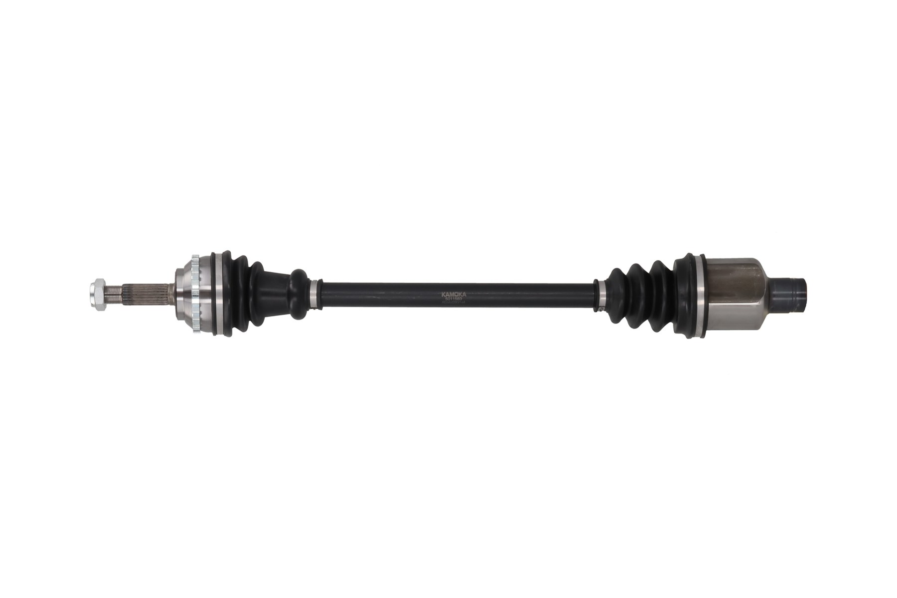 KAMOKA Drivaksel 5011583 højre foraksel for RENAULT