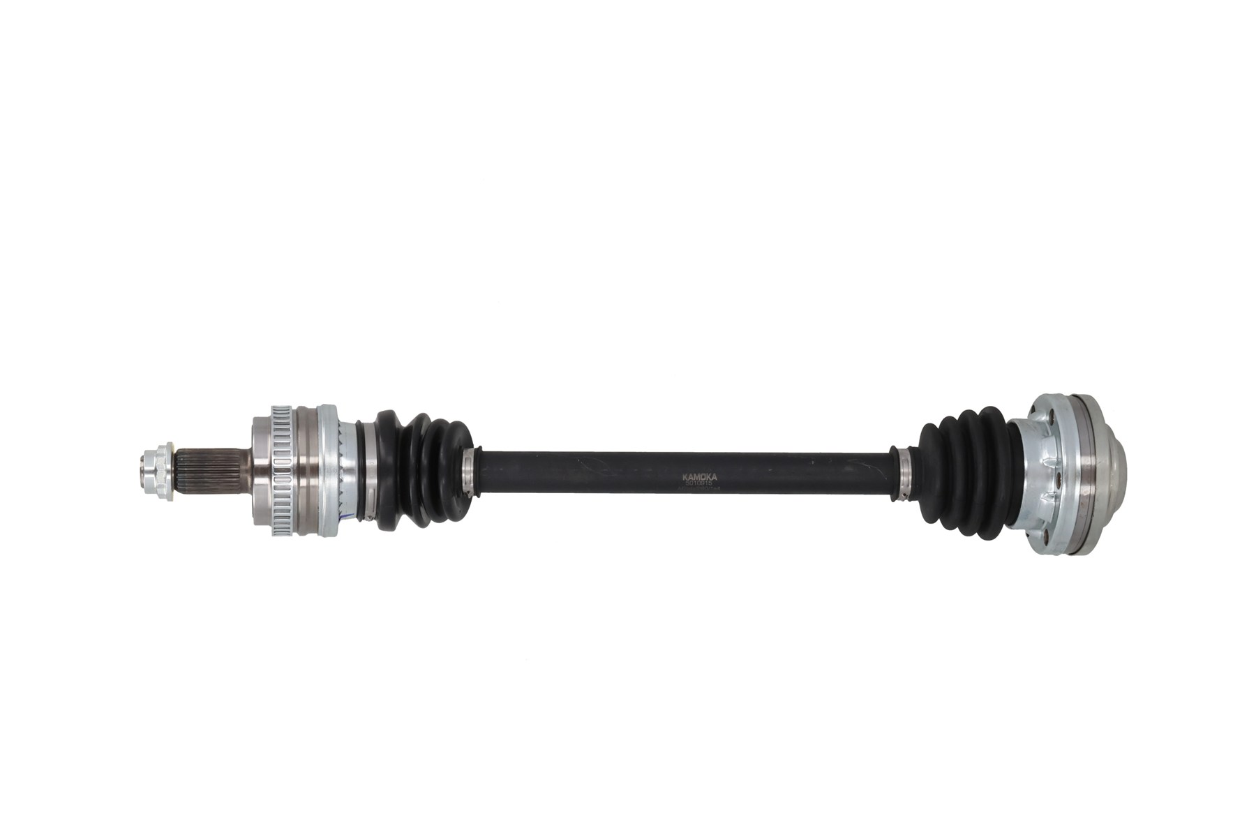 KAMOKA Drivaksel 5010915 Bagaksel venstre for BMW