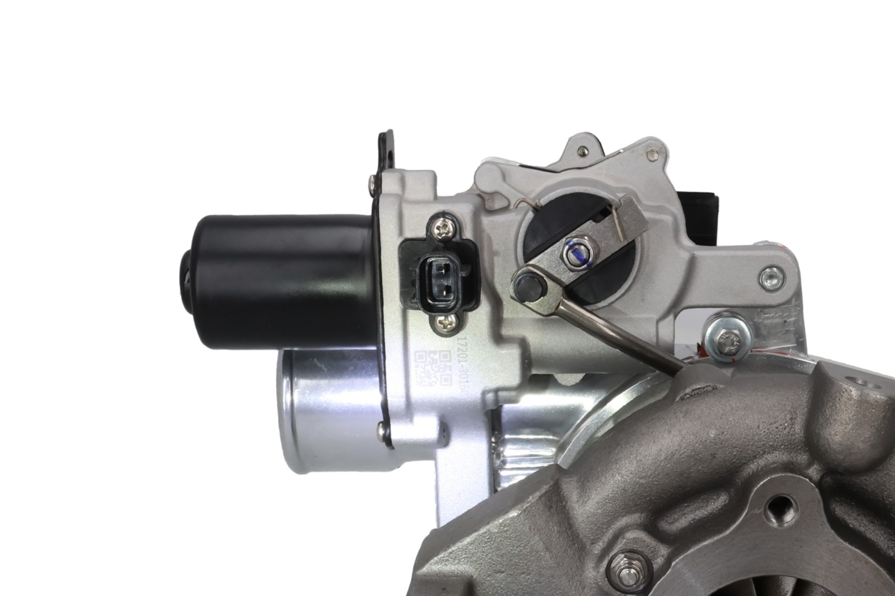 KAMOKA Lader, ladesystem 8600078 for TOYOTA