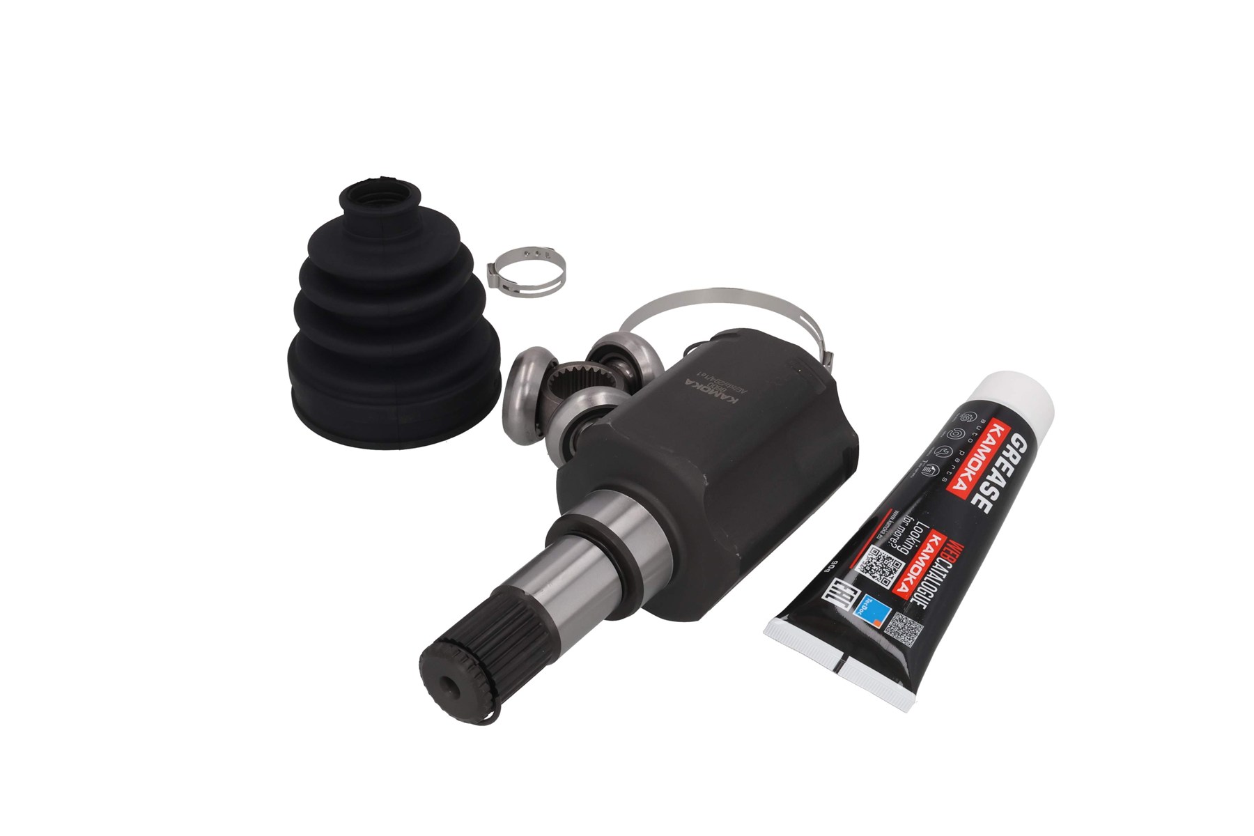 KAMOKA 8600 for FORD