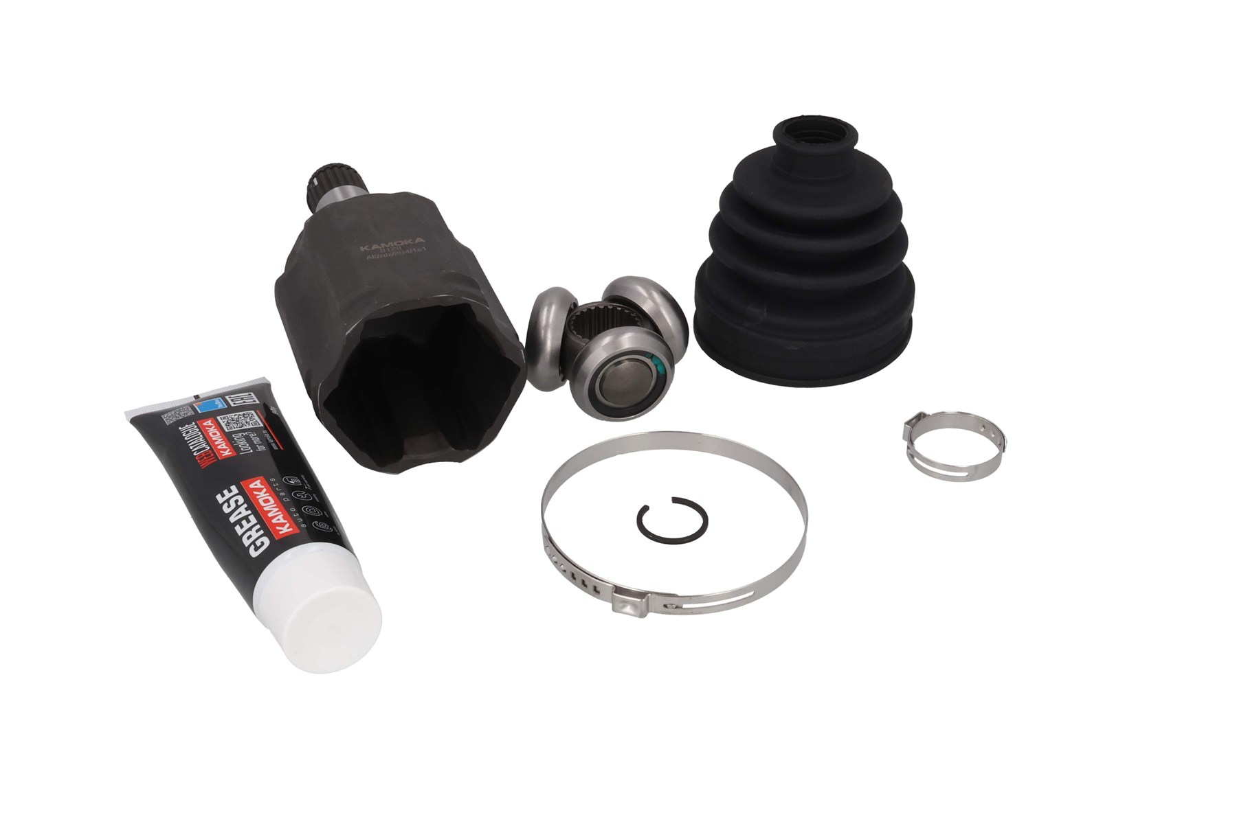 KAMOKA Ledsæt, drivaksel 8128 for GENERAL MOTORS BUICK CHEVROLET OPEL