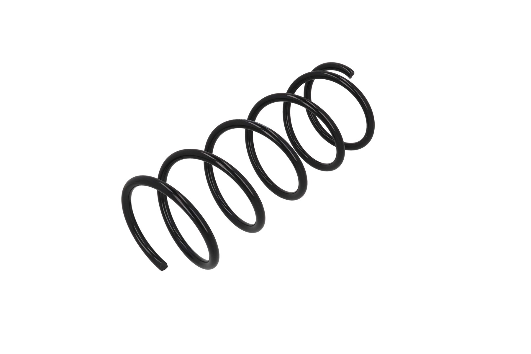 KAMOKA Fjeder 2110024 foraksel for FORD