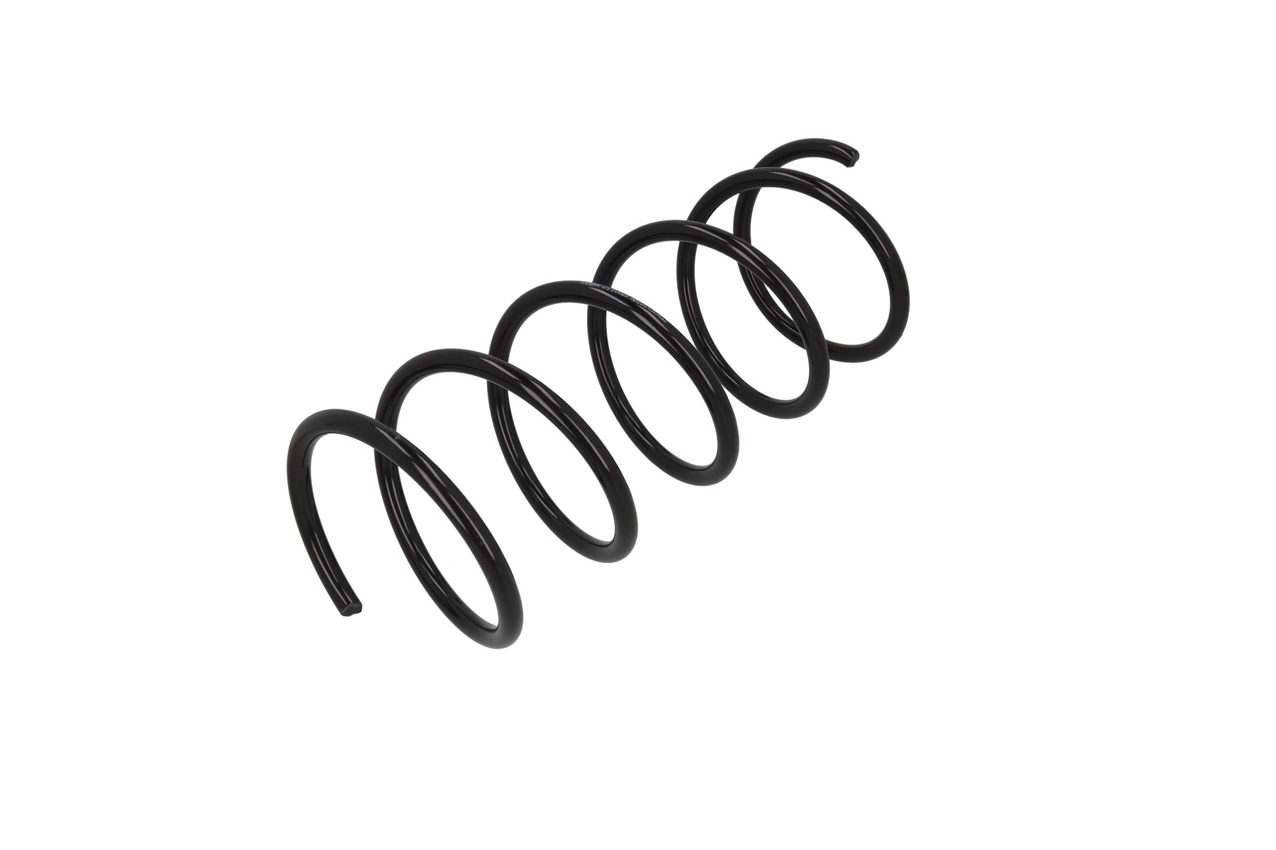 KAMOKA Fjeder 2110025 foraksel for FORD