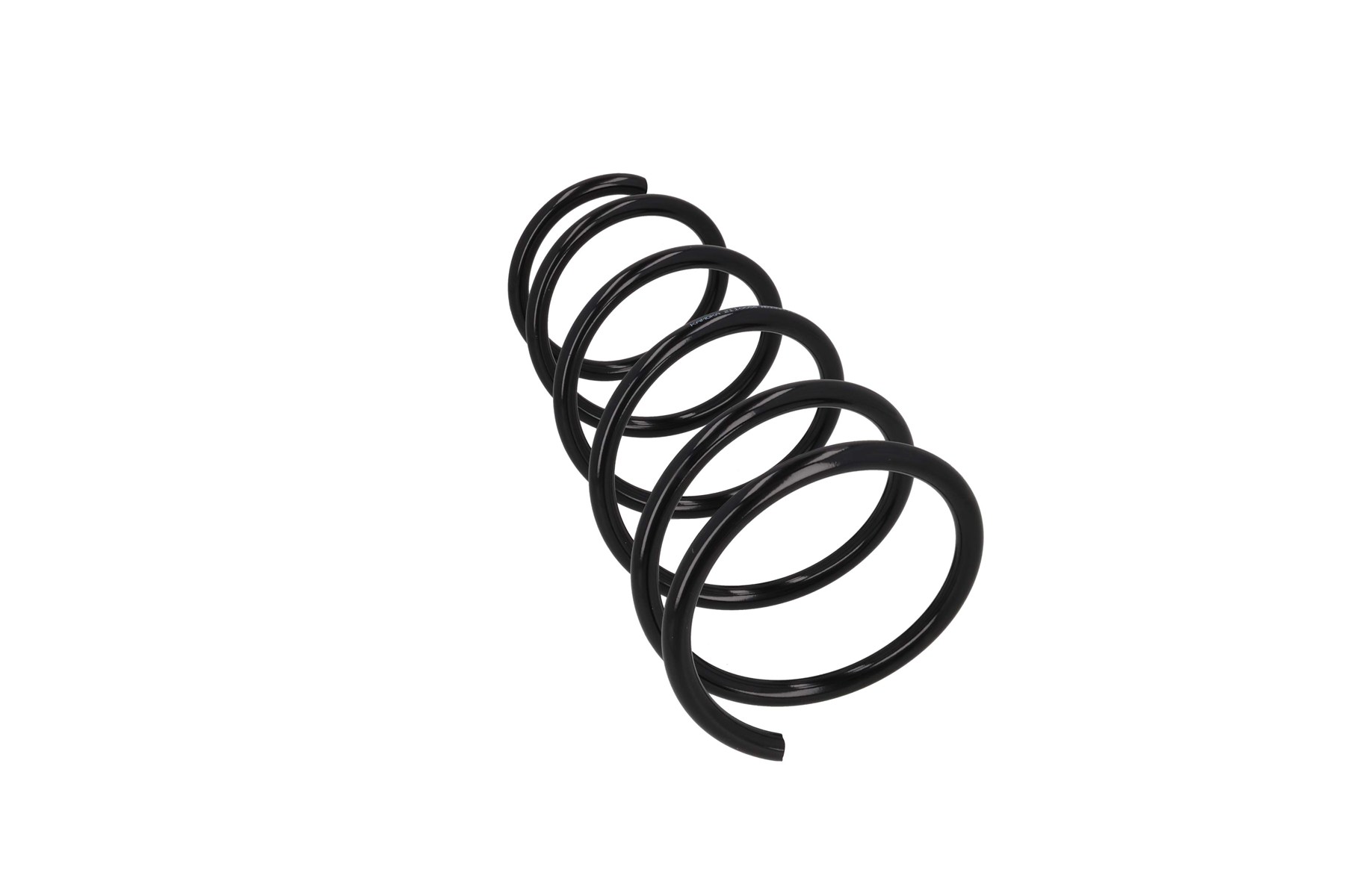 KAMOKA Fjeder 2110056 foraksel for RENAULT