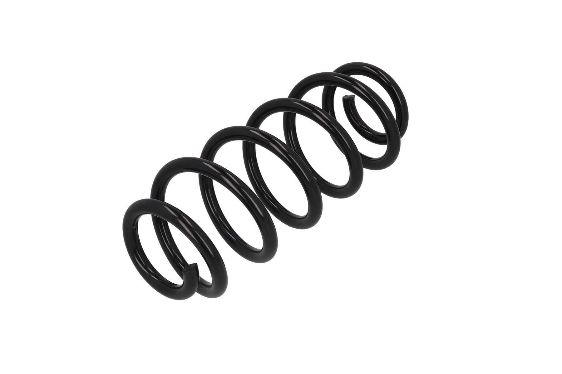 KAMOKA Fjeder 2110104 foraksel for VW VAG