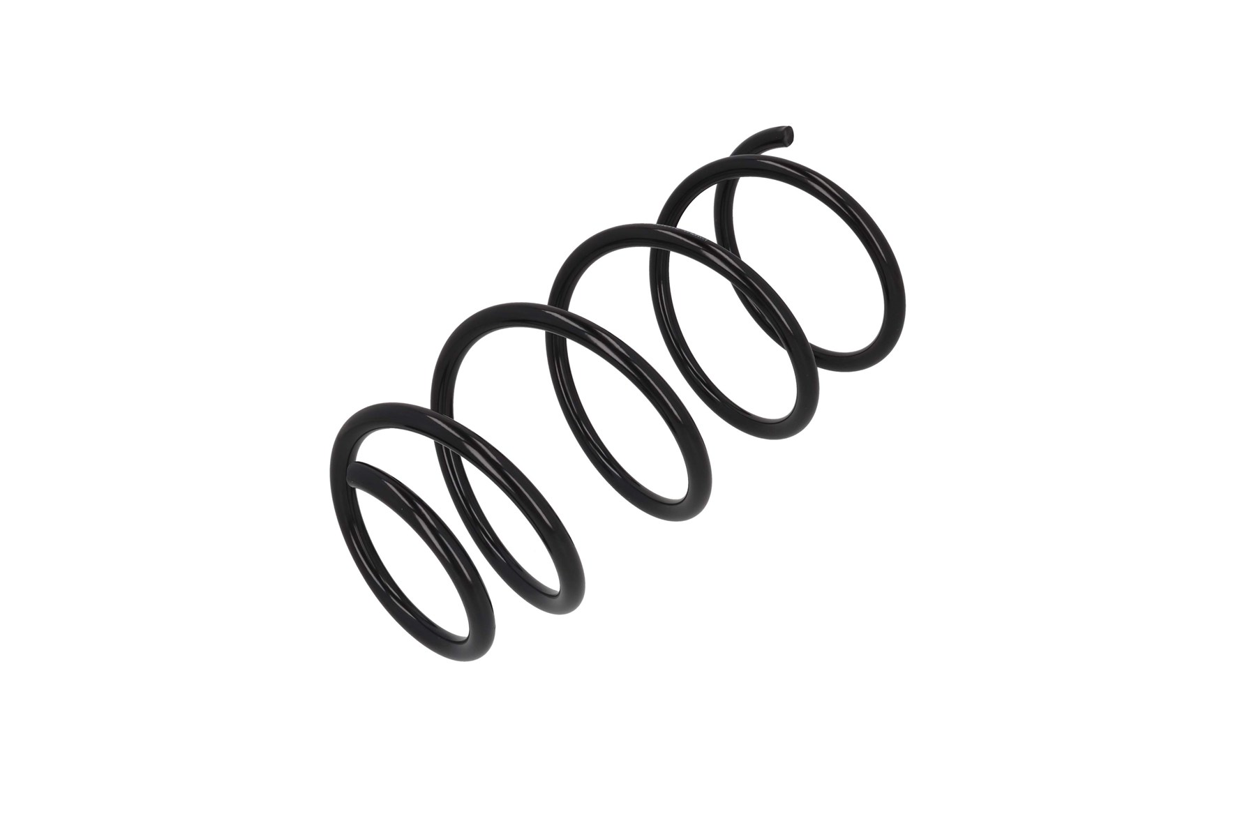 KAMOKA Fjeder 2110137 foraksel for OPEL CHEVROLET