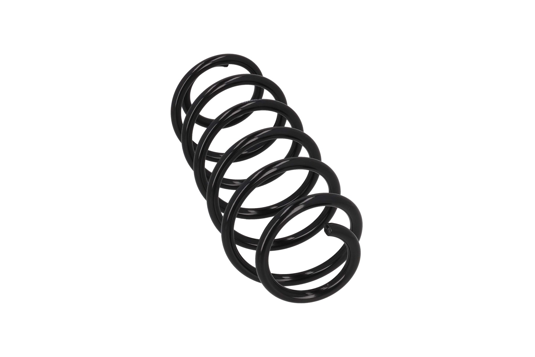 KAMOKA Fjeder 2110257 foraksel for TOYOTA