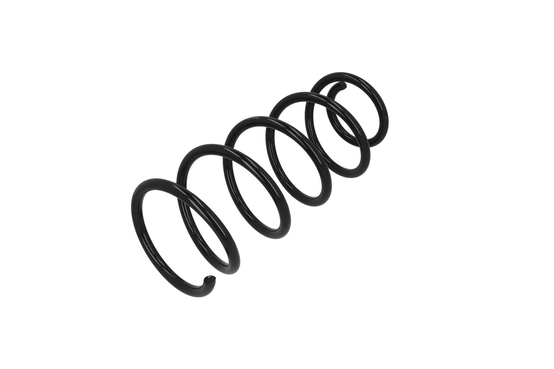 KAMOKA Fjeder 2110293 foraksel for FORD PEUGEOT