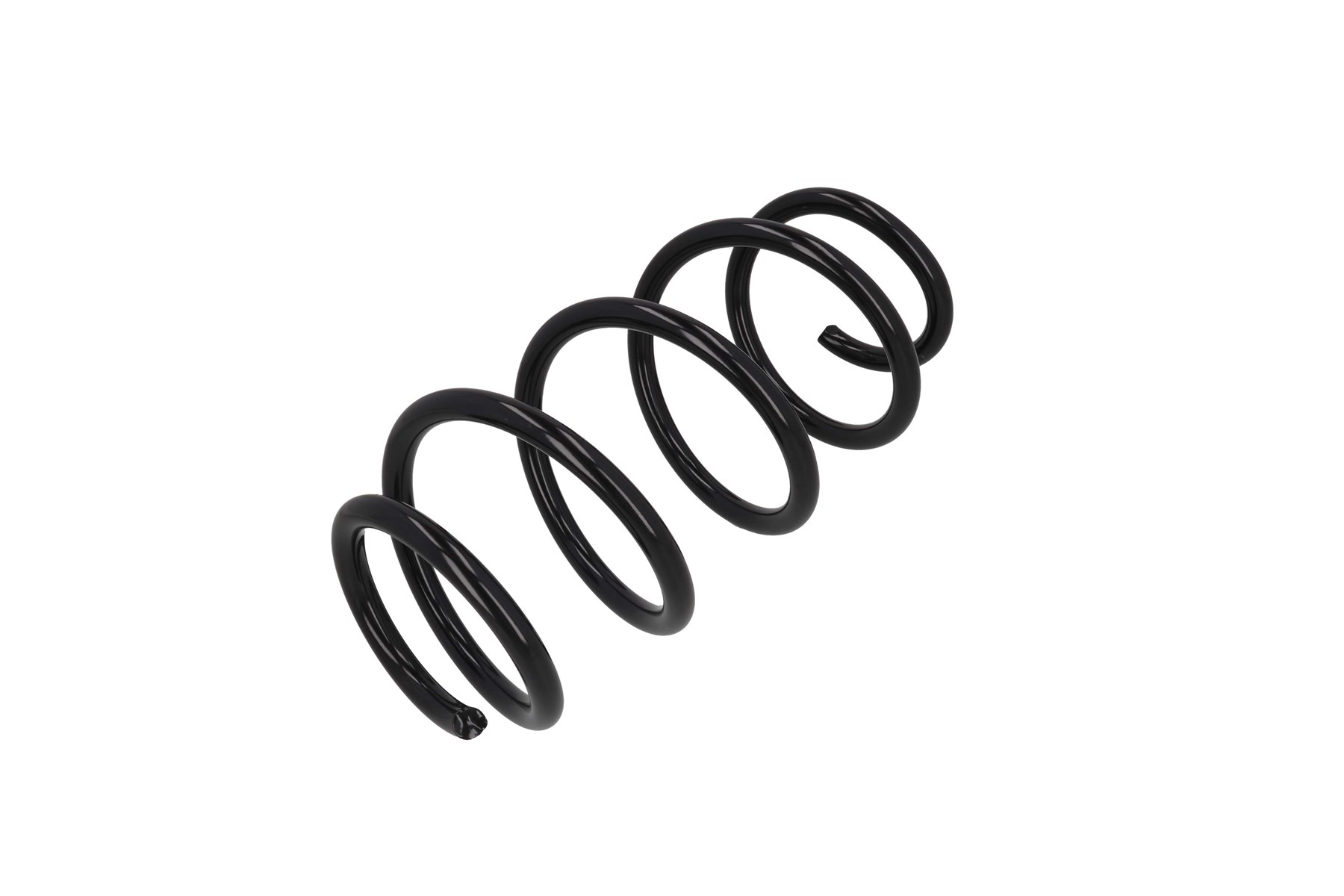 KAMOKA Fjeder 2110352 foraksel for FORD