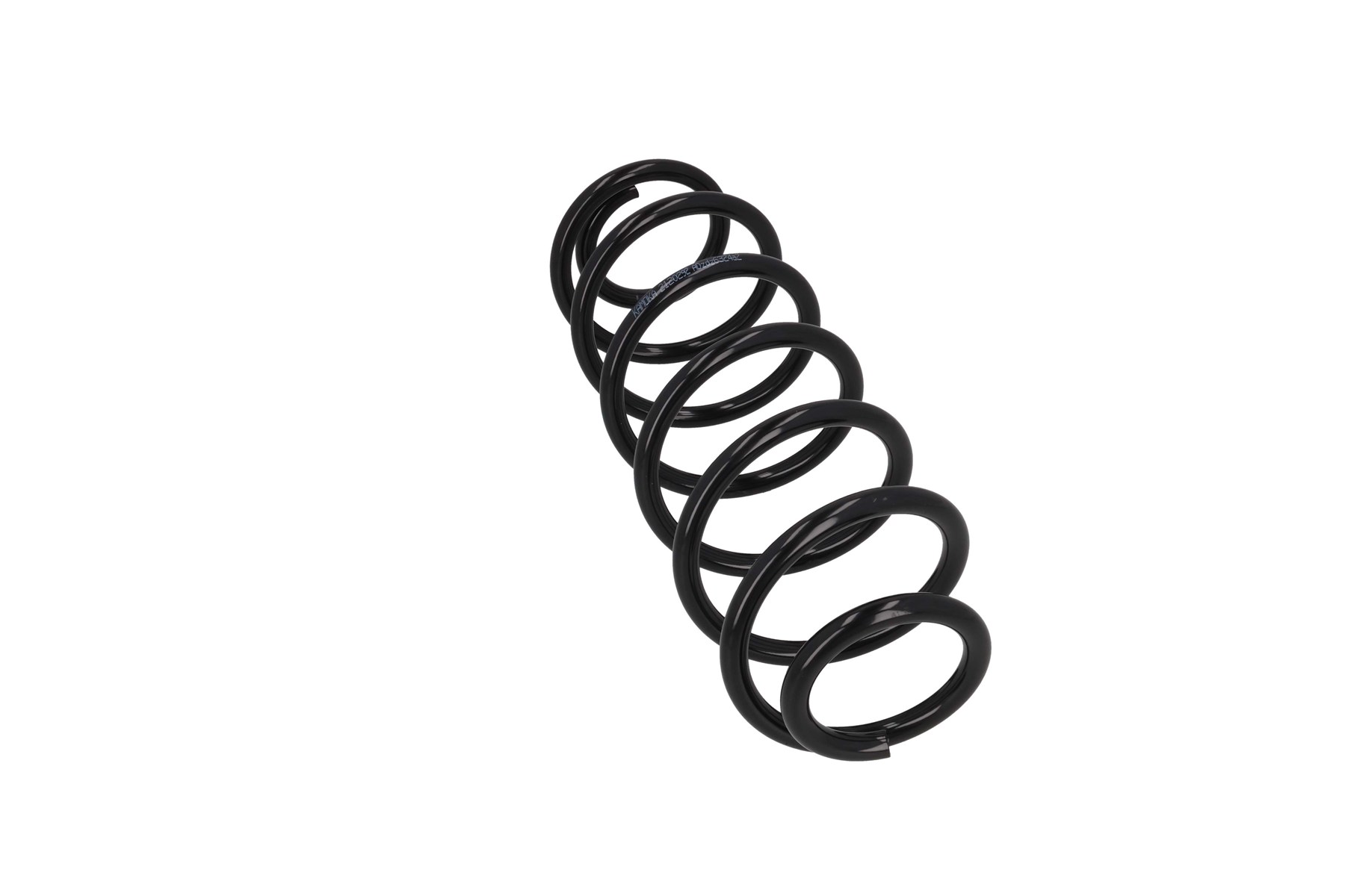 KAMOKA Fjeder 2120292 bagaksel for MAZDA