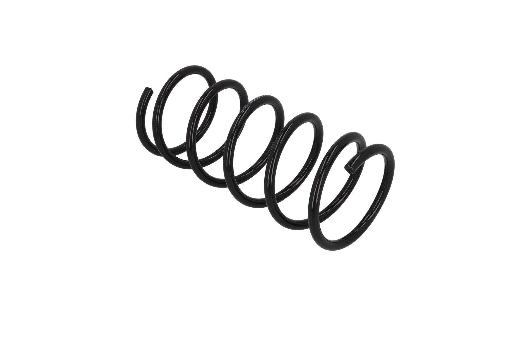 KAMOKA Fjeder 2110585 foraksel for KIA