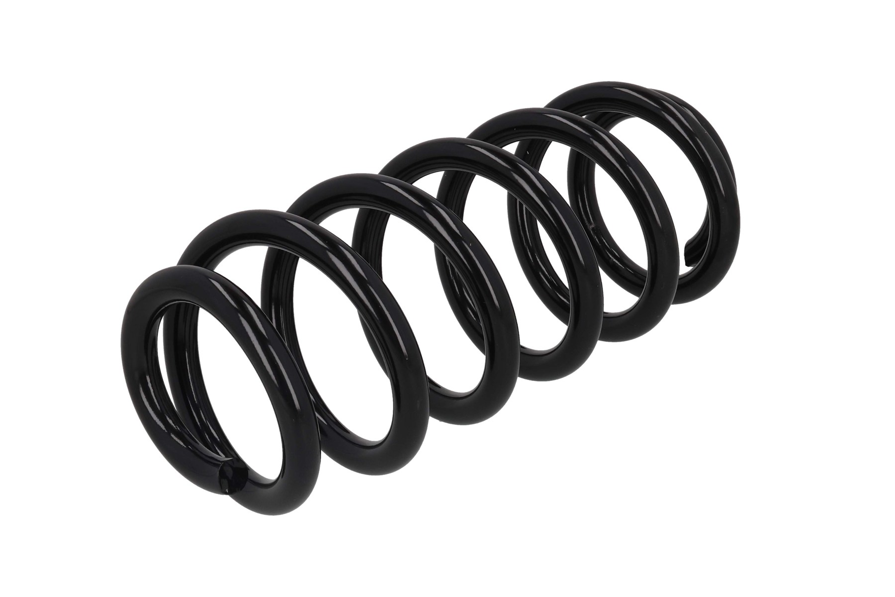KAMOKA Fjeder 2110389 foraksel for AUDI
