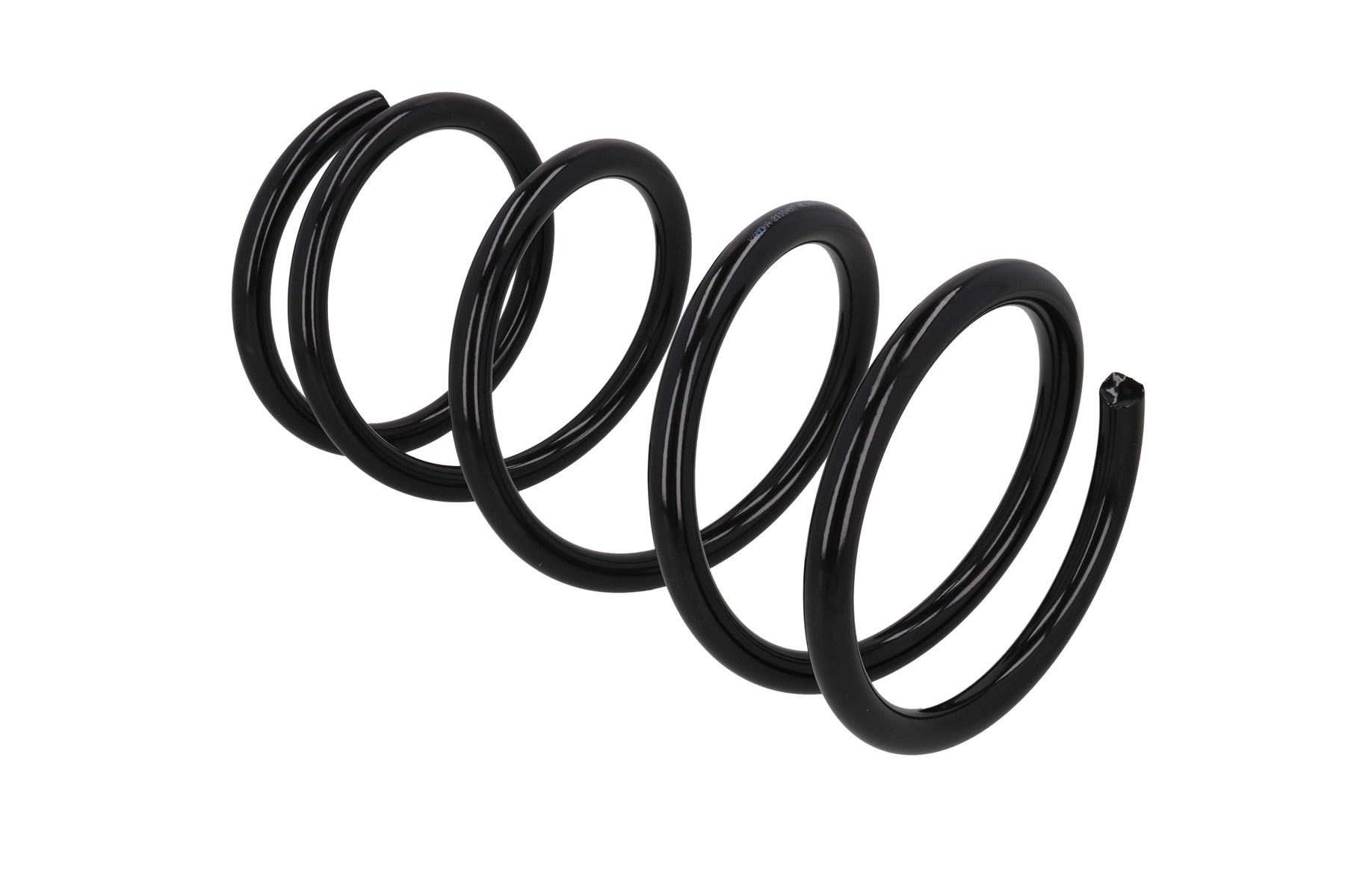 KAMOKA Fjeder 2110497 foraksel for FORD