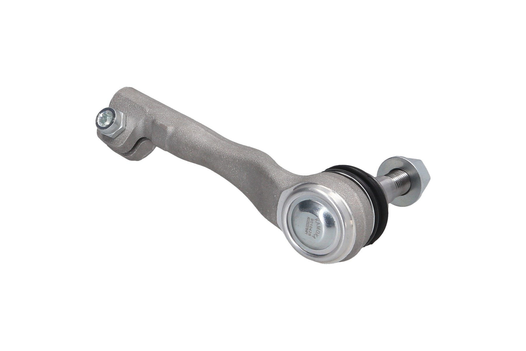 KAMOKA Sporstangkugle 9010428 venstre foraksel for BMW (BRILLIANCE)