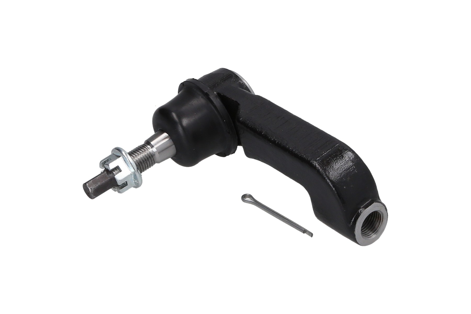 KAMOKA Sporstangkugle 9010484 venstre foraksel for CHRYSLER