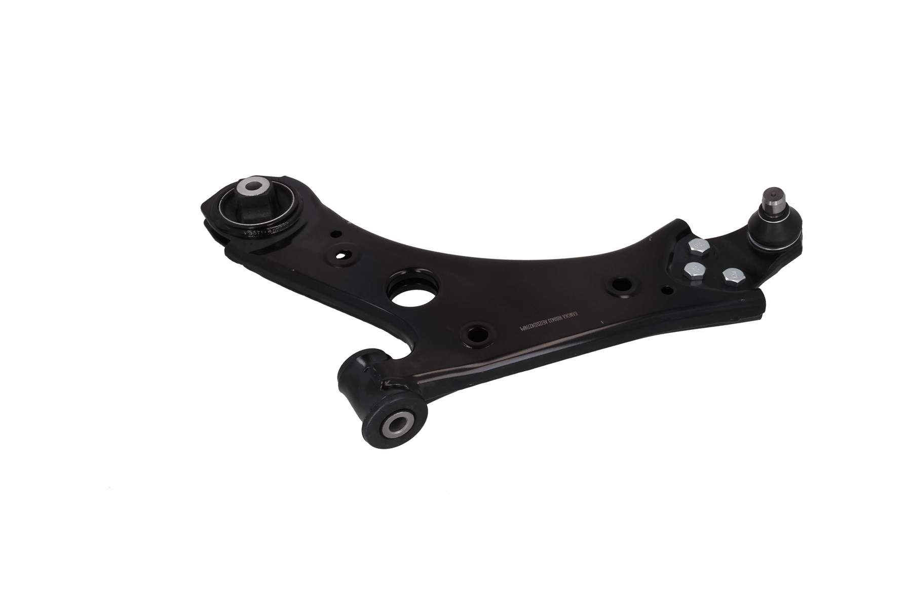 KAMOKA Bærearm, hjulophæng 9050433 nede for FIAT