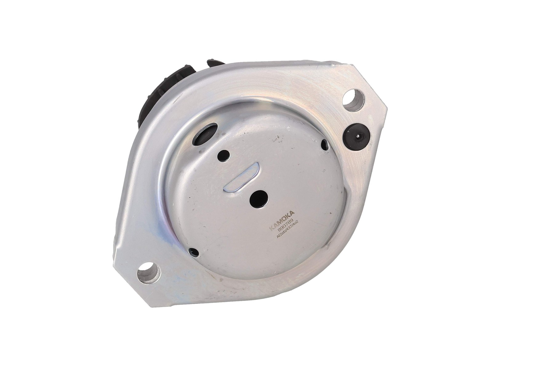 KAMOKA Motorophæng 890789 højre for BMW