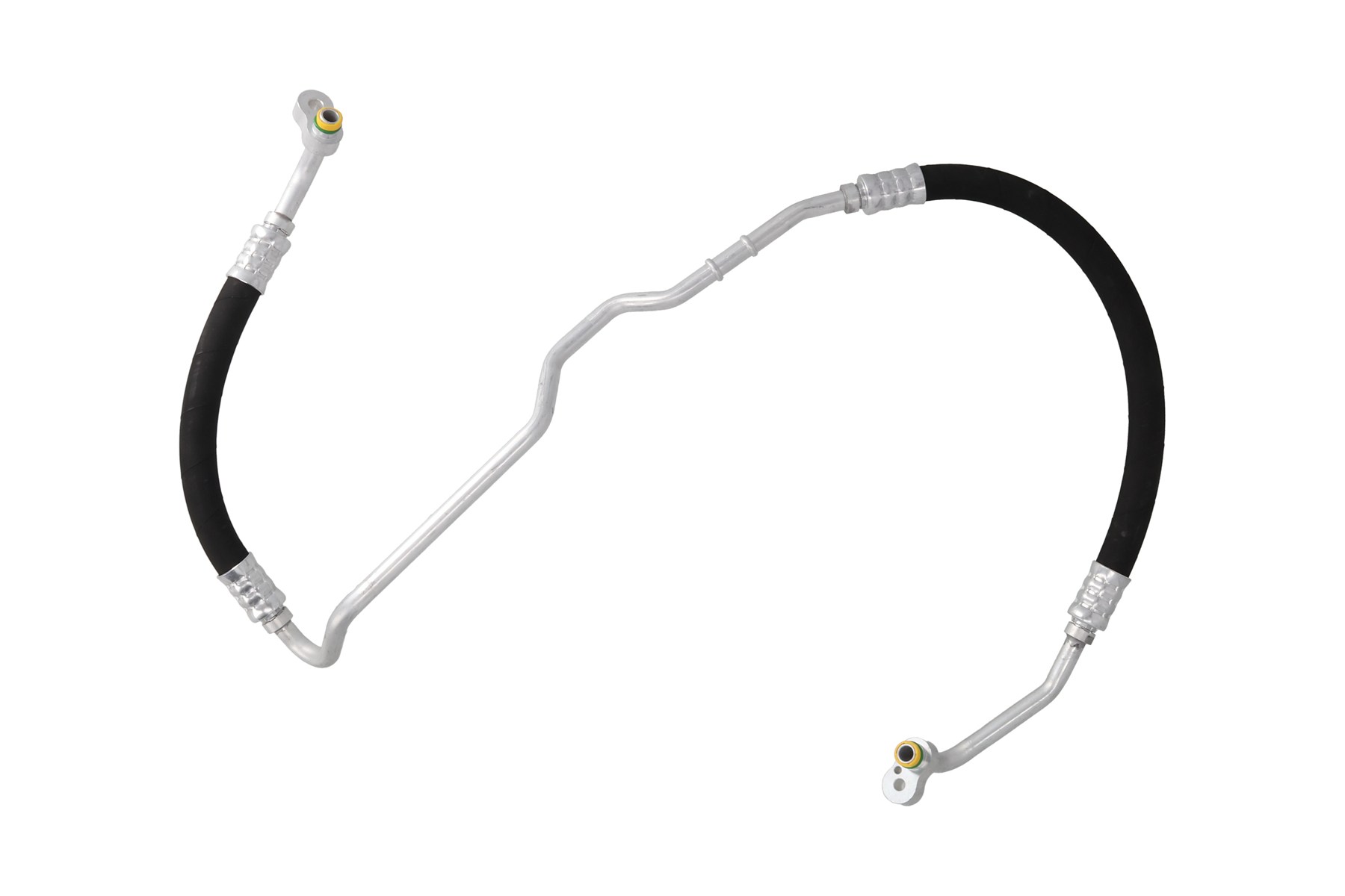 KAMOKA Højtryksslange, klimaanlæg 7930095 for BMW