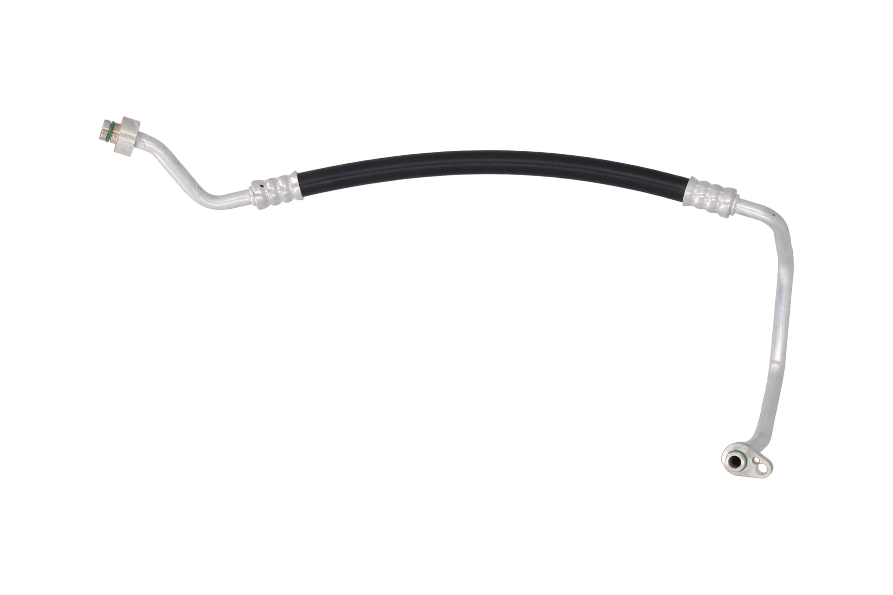 KAMOKA Højtryksslange, klimaanlæg 7930284 for VW