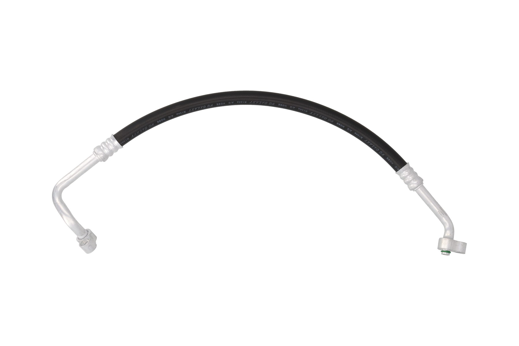 KAMOKA Højtryksslange, klimaanlæg 7930251 for VW