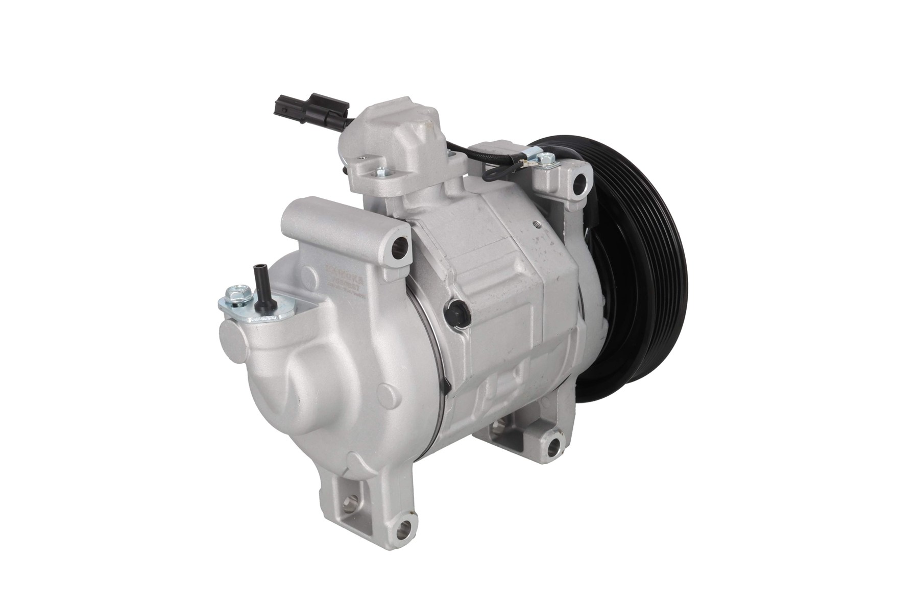 KAMOKA Kompressor, klimaanlæg 7820287 for HONDA