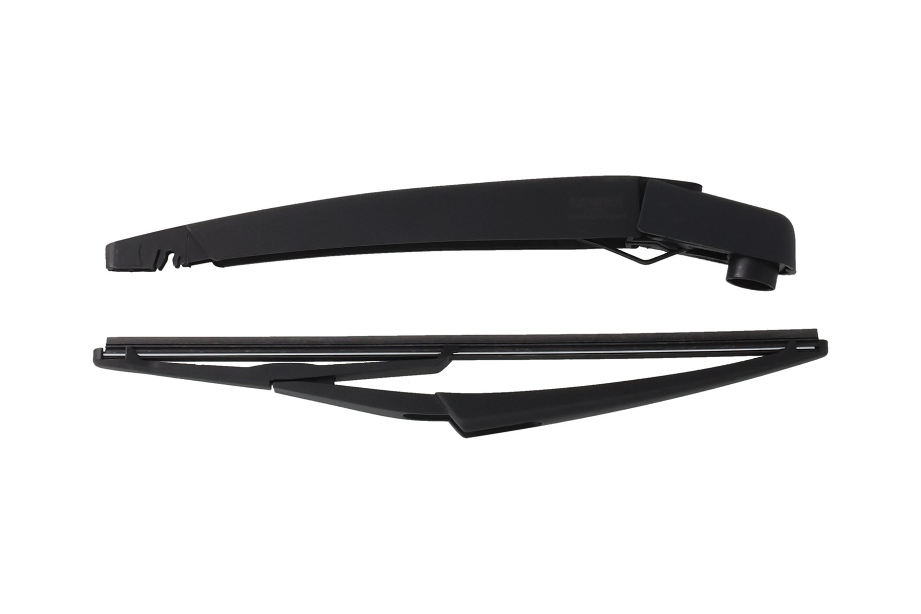 KAMOKA Viskerarm, ruderensning 25239 bag for FORD