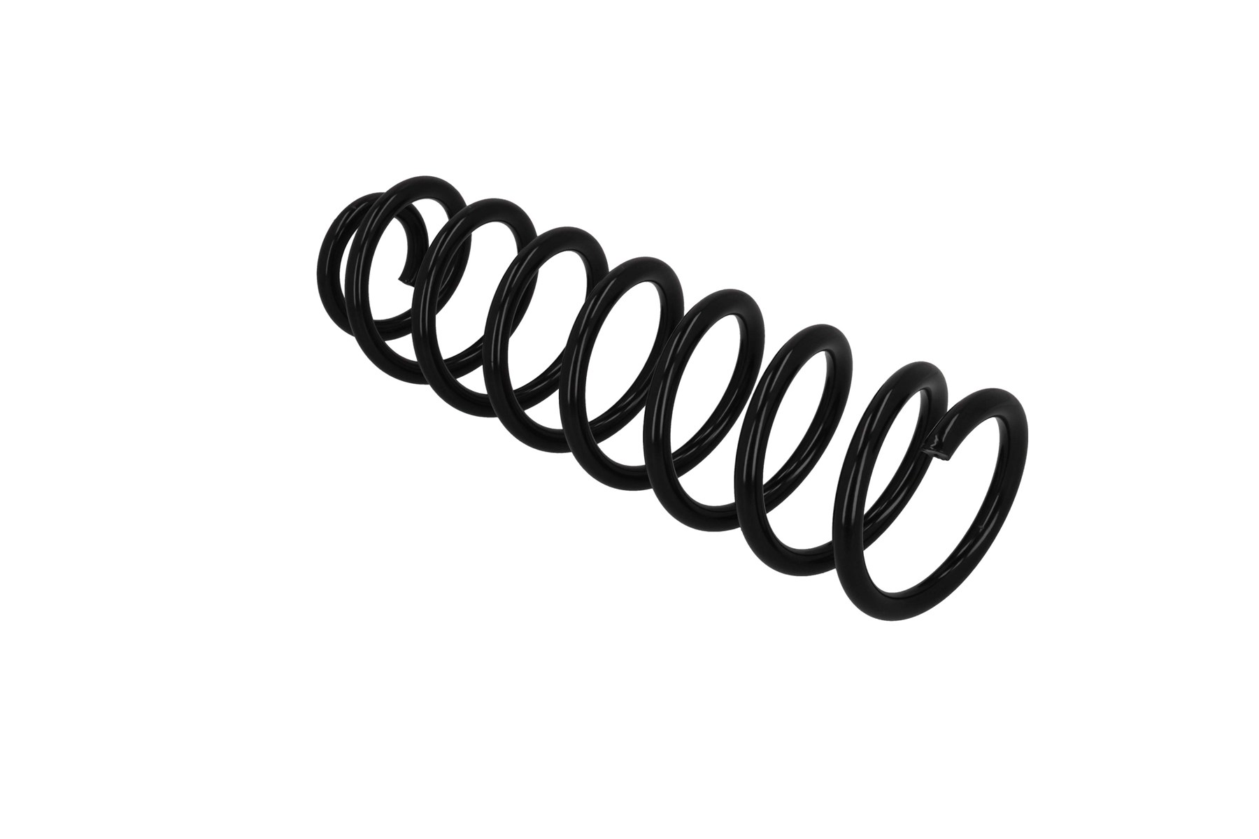 KAMOKA Fjeder 2110186 foraksel for MERCEDES-BENZ
