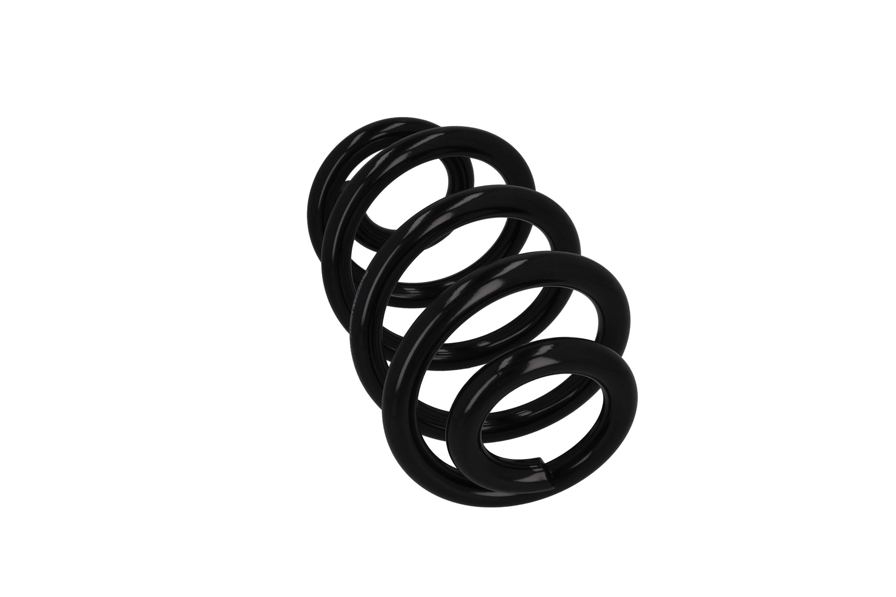 KAMOKA Fjeder 2110314 foraksel for OPEL PEUGEOT NISSAN RENAULT