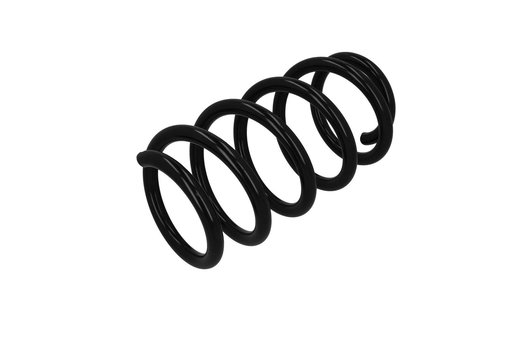 KAMOKA Fjeder 2110341 foraksel for FIAT PEUGEOT