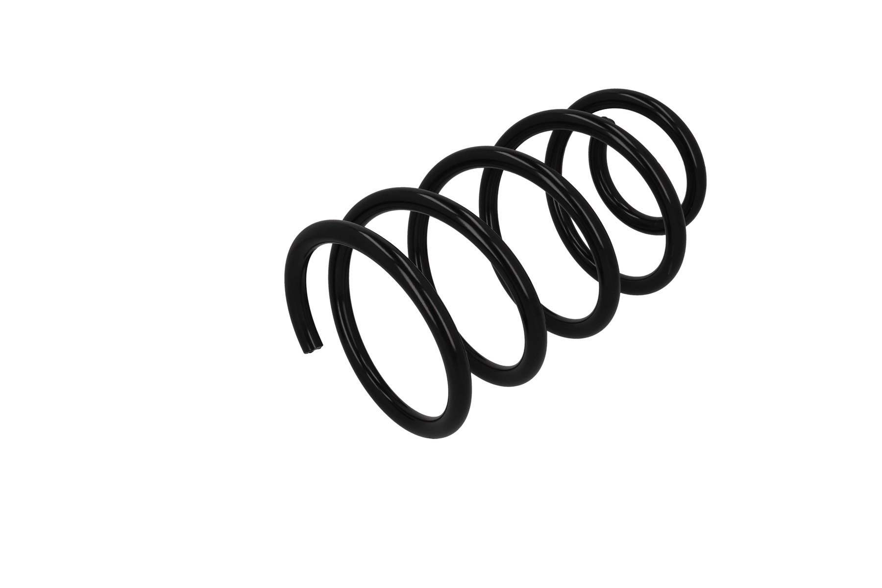 KAMOKA Fjeder 2110354 foraksel for FORD