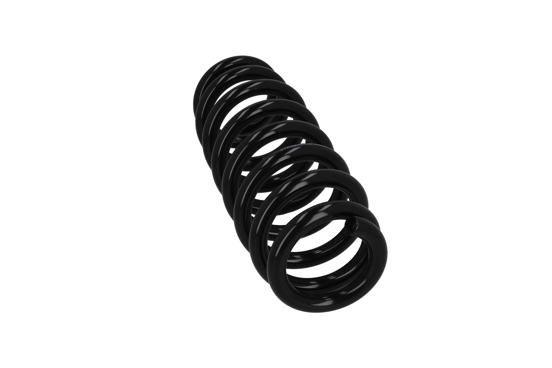 KAMOKA Fjeder 2120255 bagaksel for SUZUKI