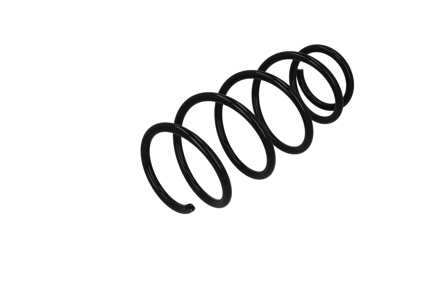 KAMOKA Fjeder 2110802 foraksel for TOYOTA