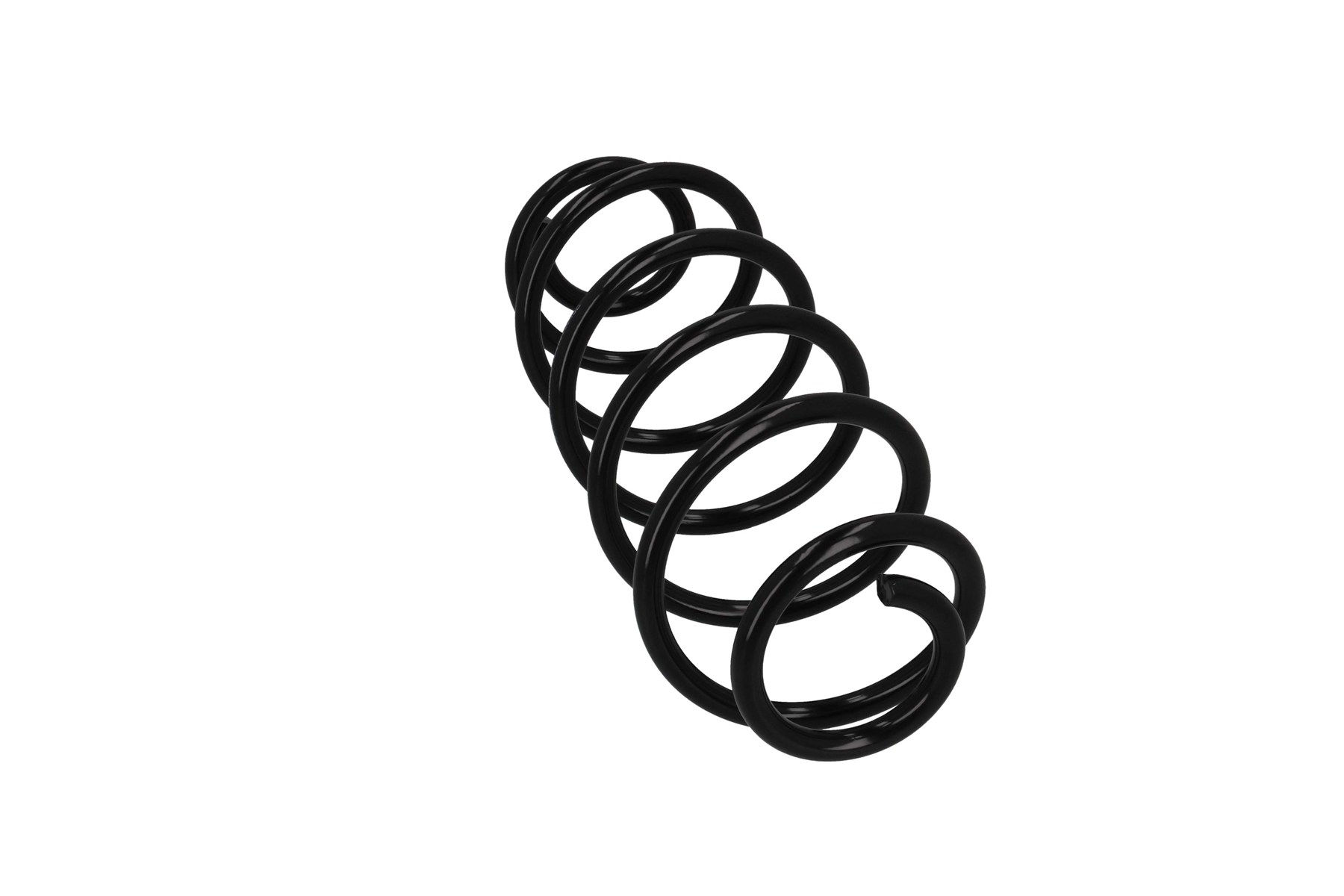 KAMOKA Fjeder 2120285 bagaksel for PEUGEOT