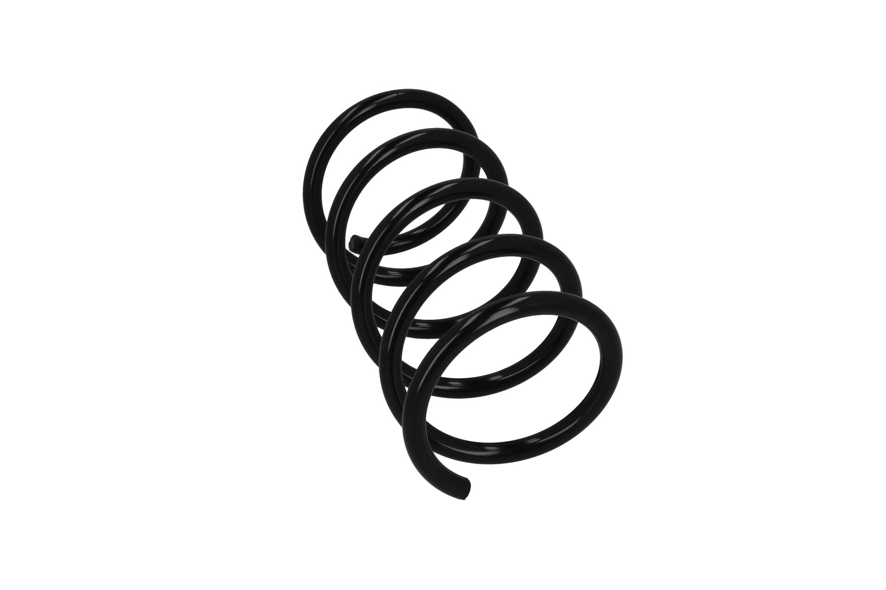 KAMOKA Fjeder 2120410 bagaksel for FIAT