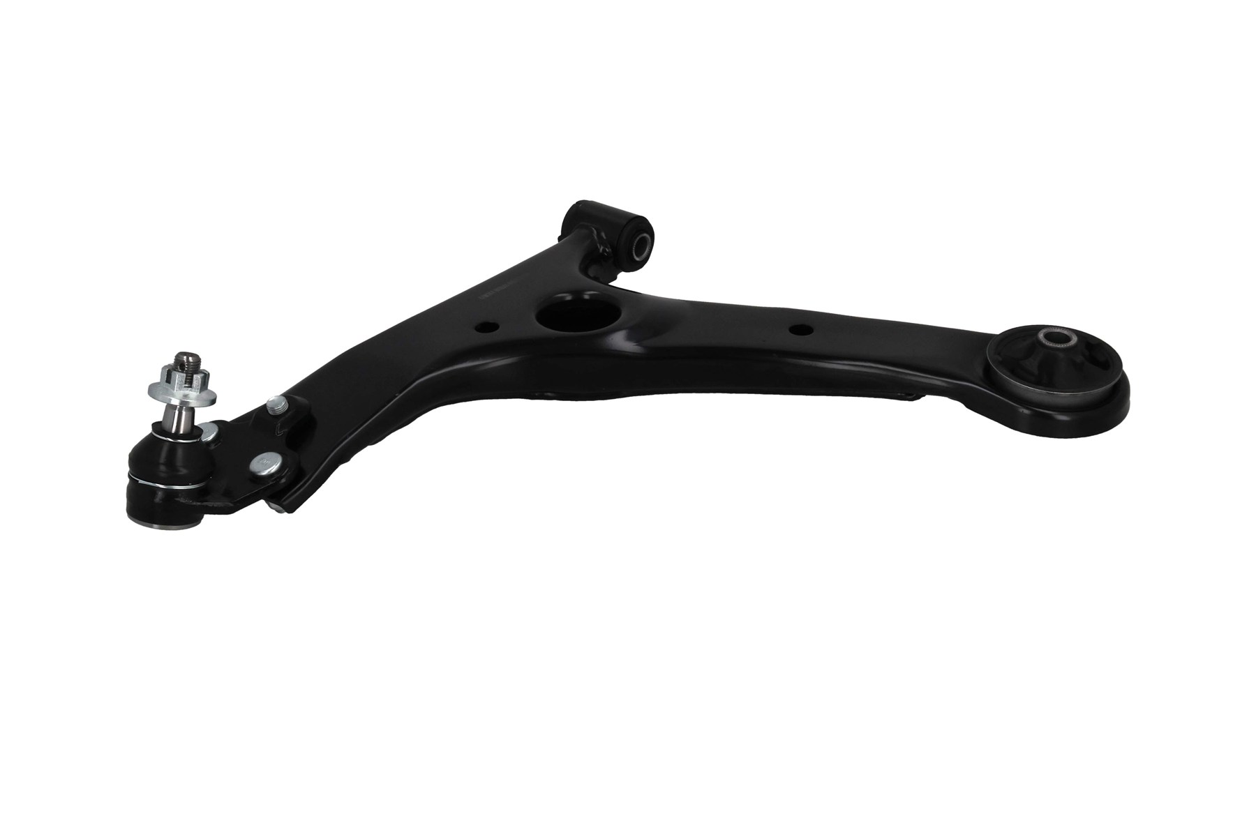 KAMOKA Bærearm, hjulophæng 9050555 nede for TOYOTA