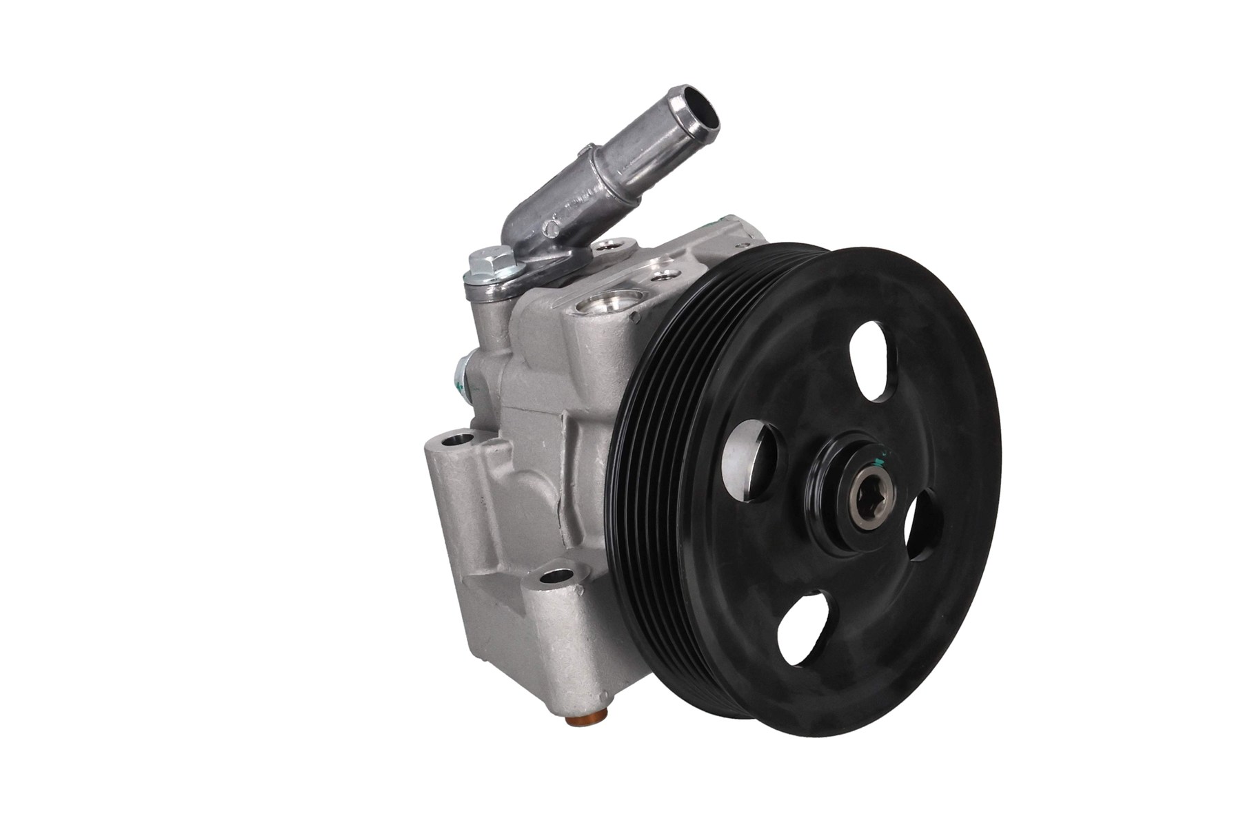 KAMOKA Hydraulikpumpe, styresystem pp124 for FORD
