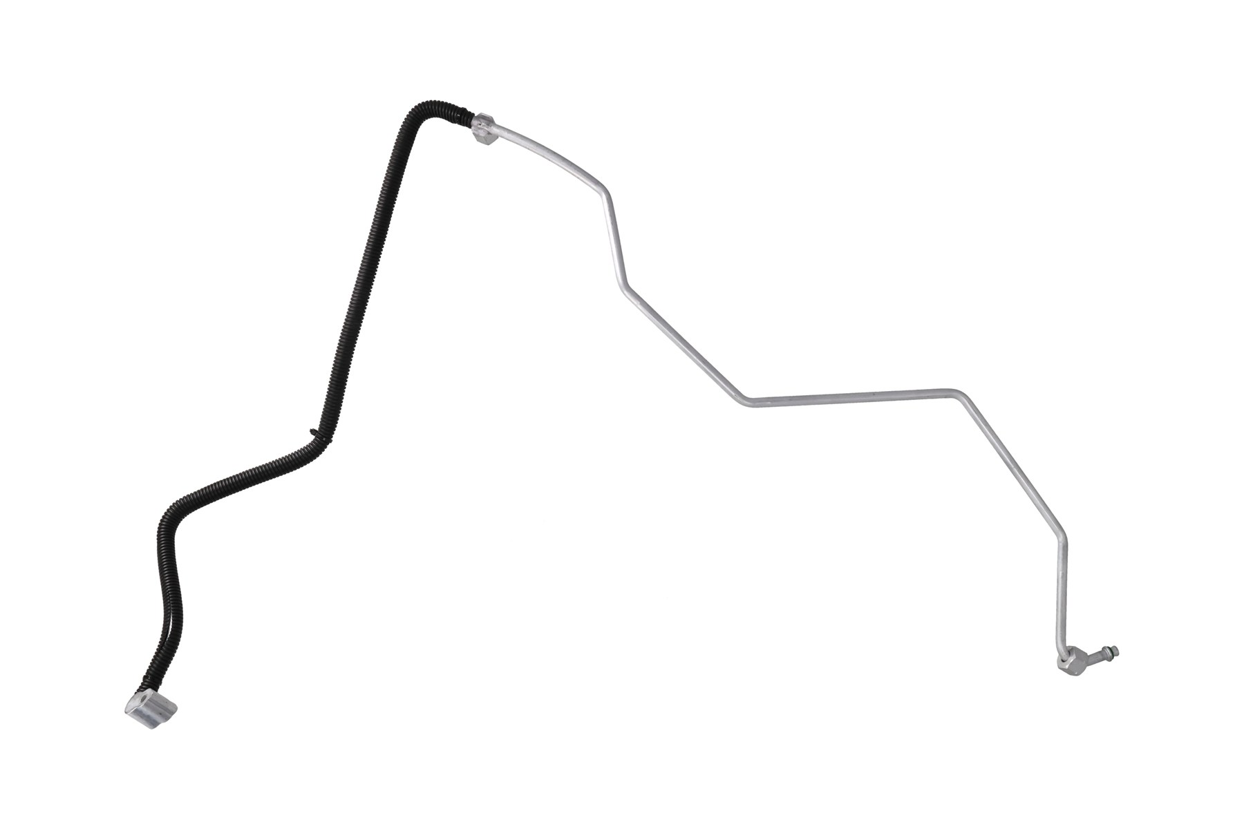 KAMOKA Højtryksslange, klimaanlæg 7930152 for MAZDA