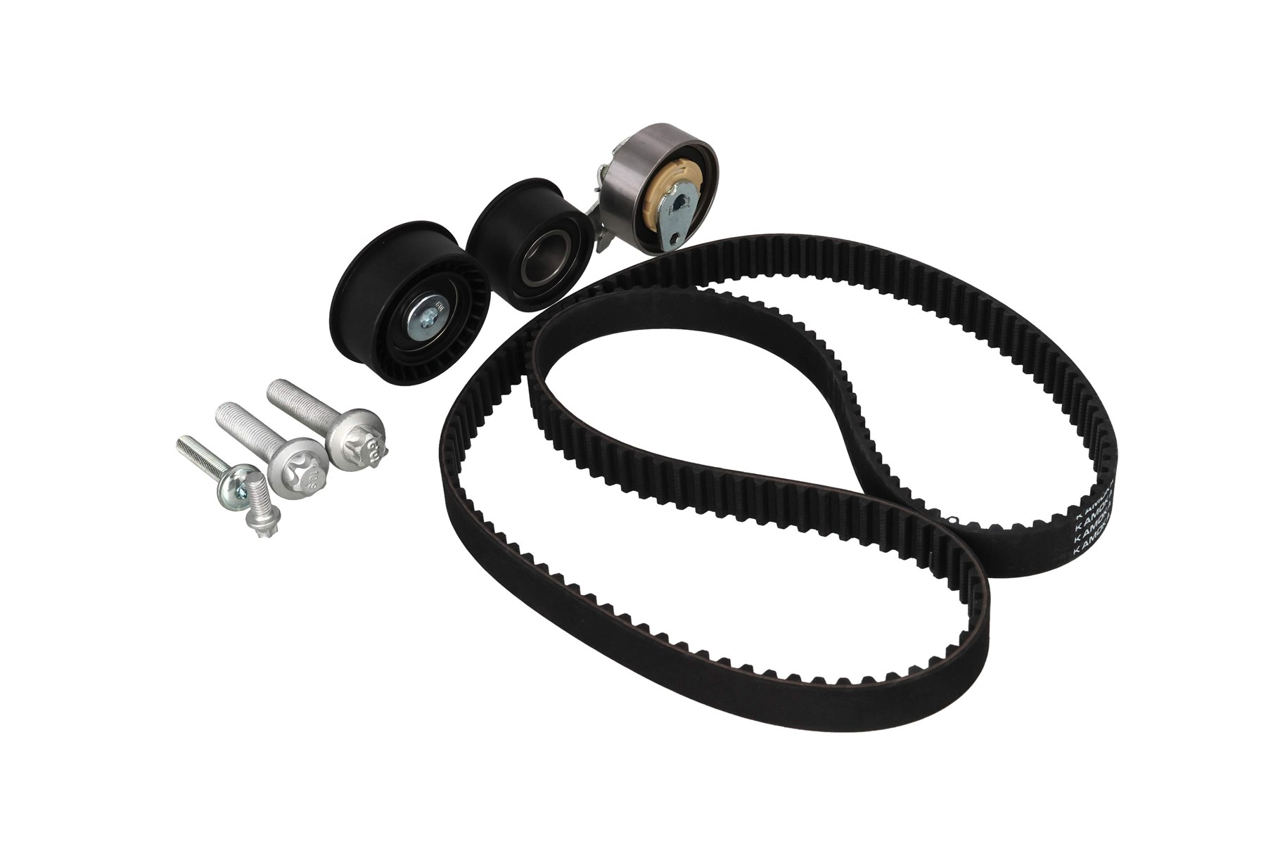 KAMOKA Tandremssæt 7001109 for VAUXHALL OPEL GENERAL MOTORS