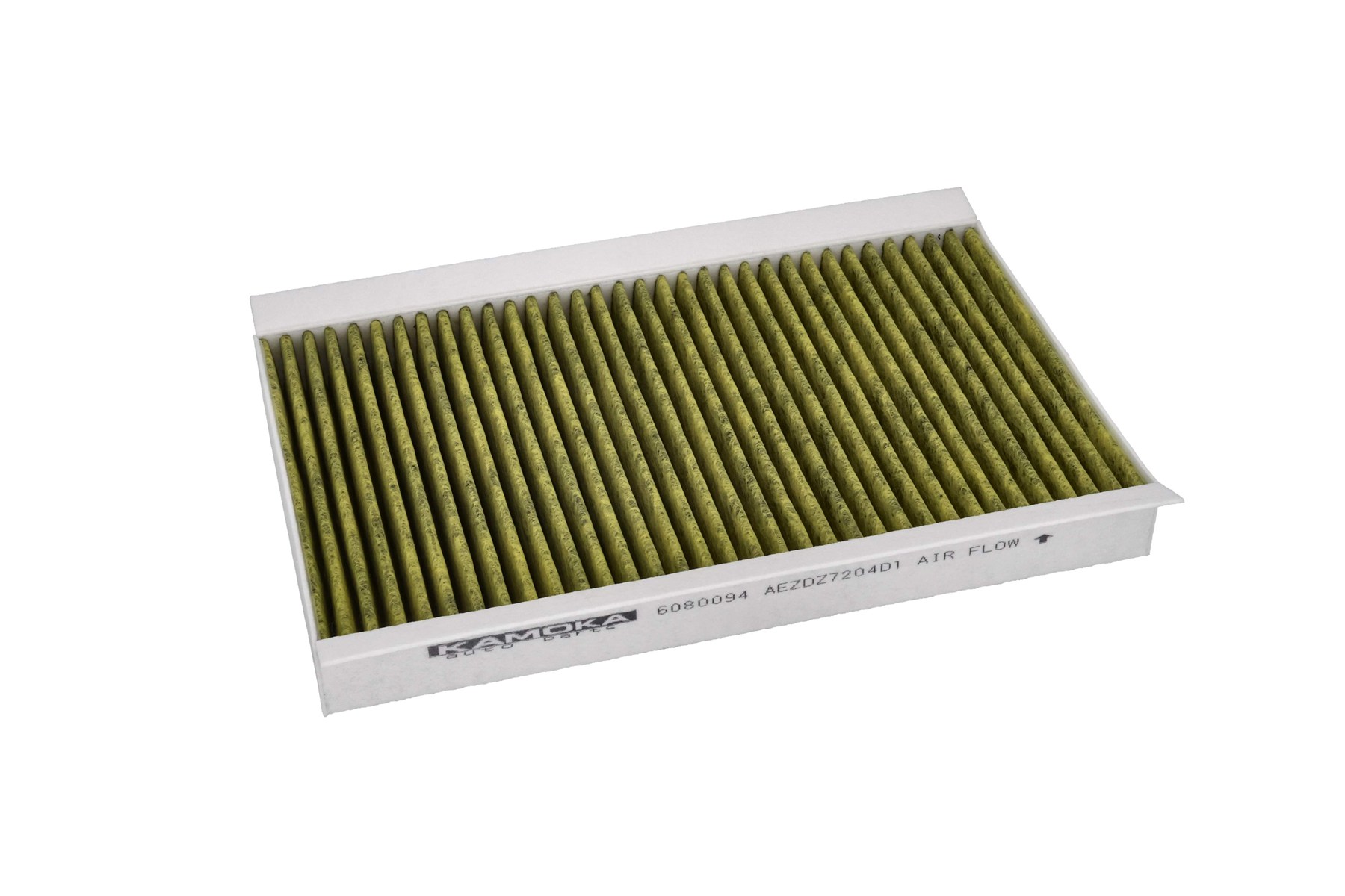 KAMOKA Kabineluftfilter 6080094 for LAND ROVER