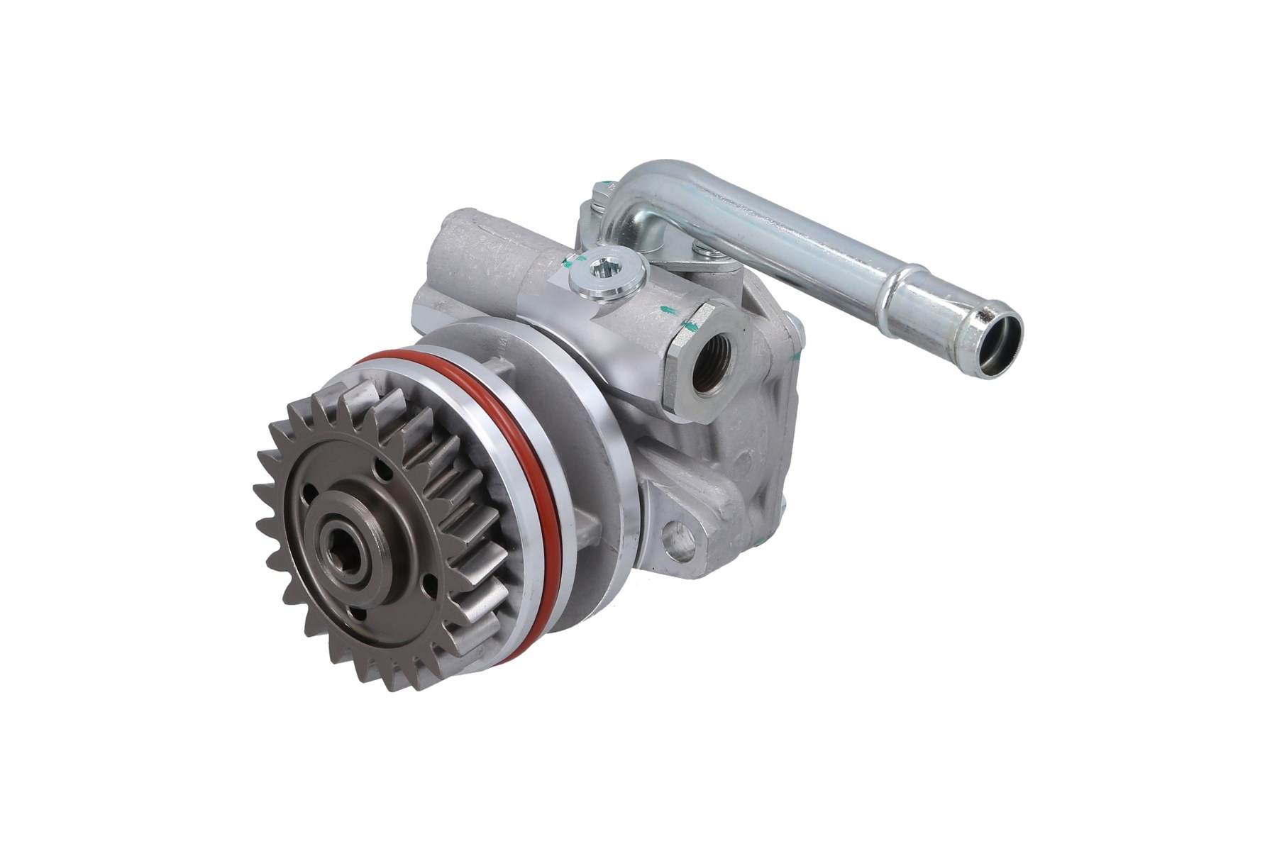 KAMOKA Hydraulikpumpe, styresystem PP237 for VW