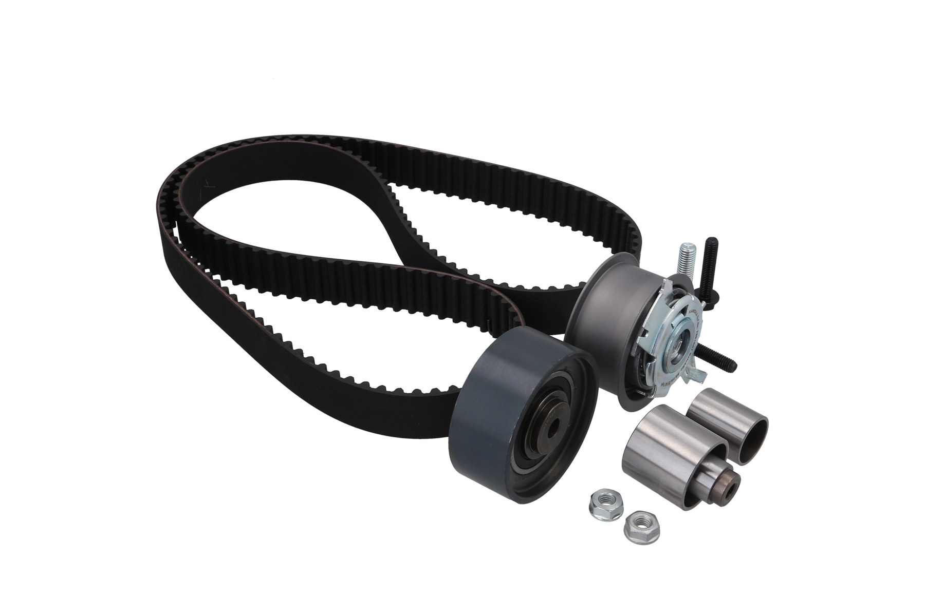 KAMOKA Tandremssæt 7001067 for VW