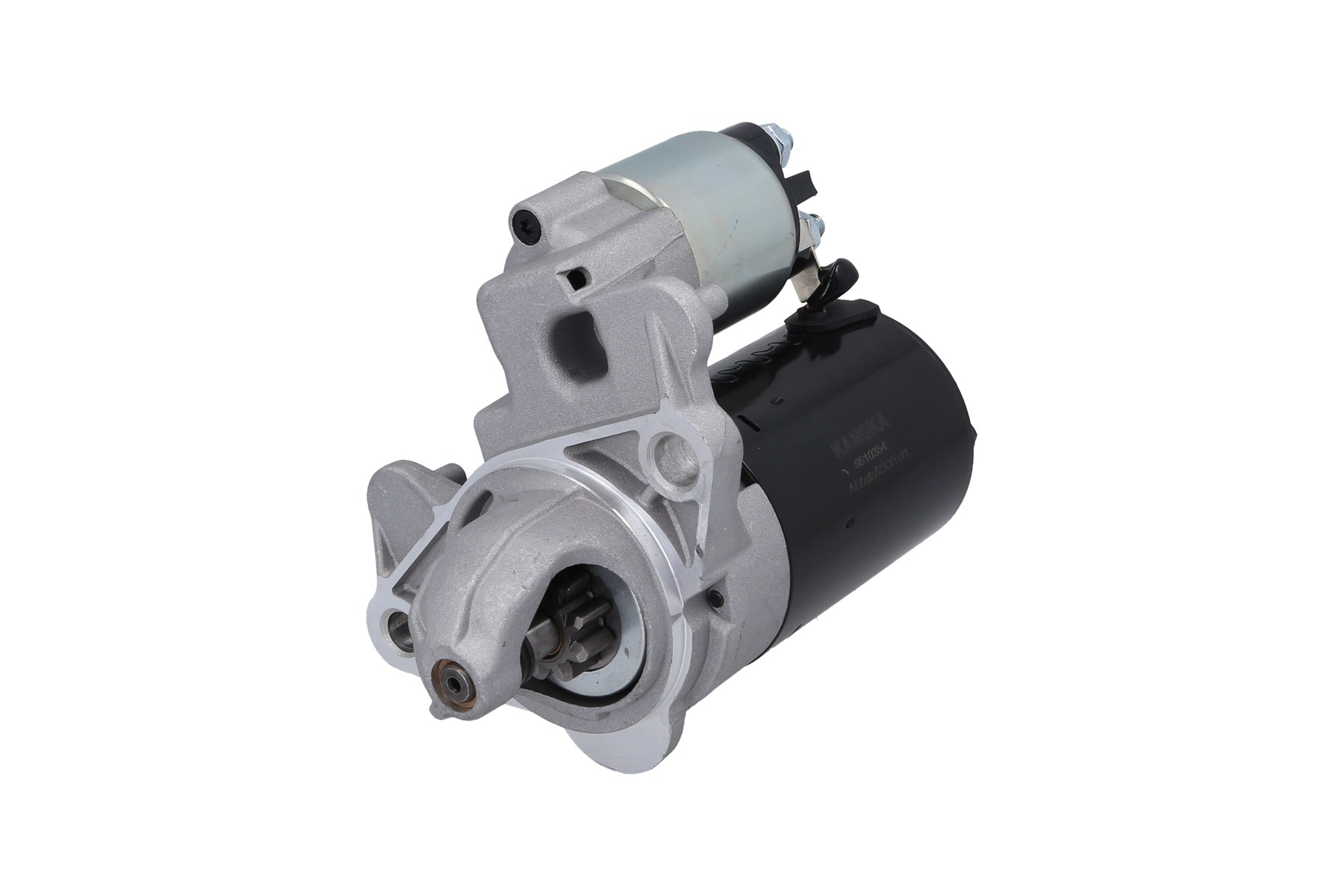 KAMOKA 8610354 for ROVER MINI