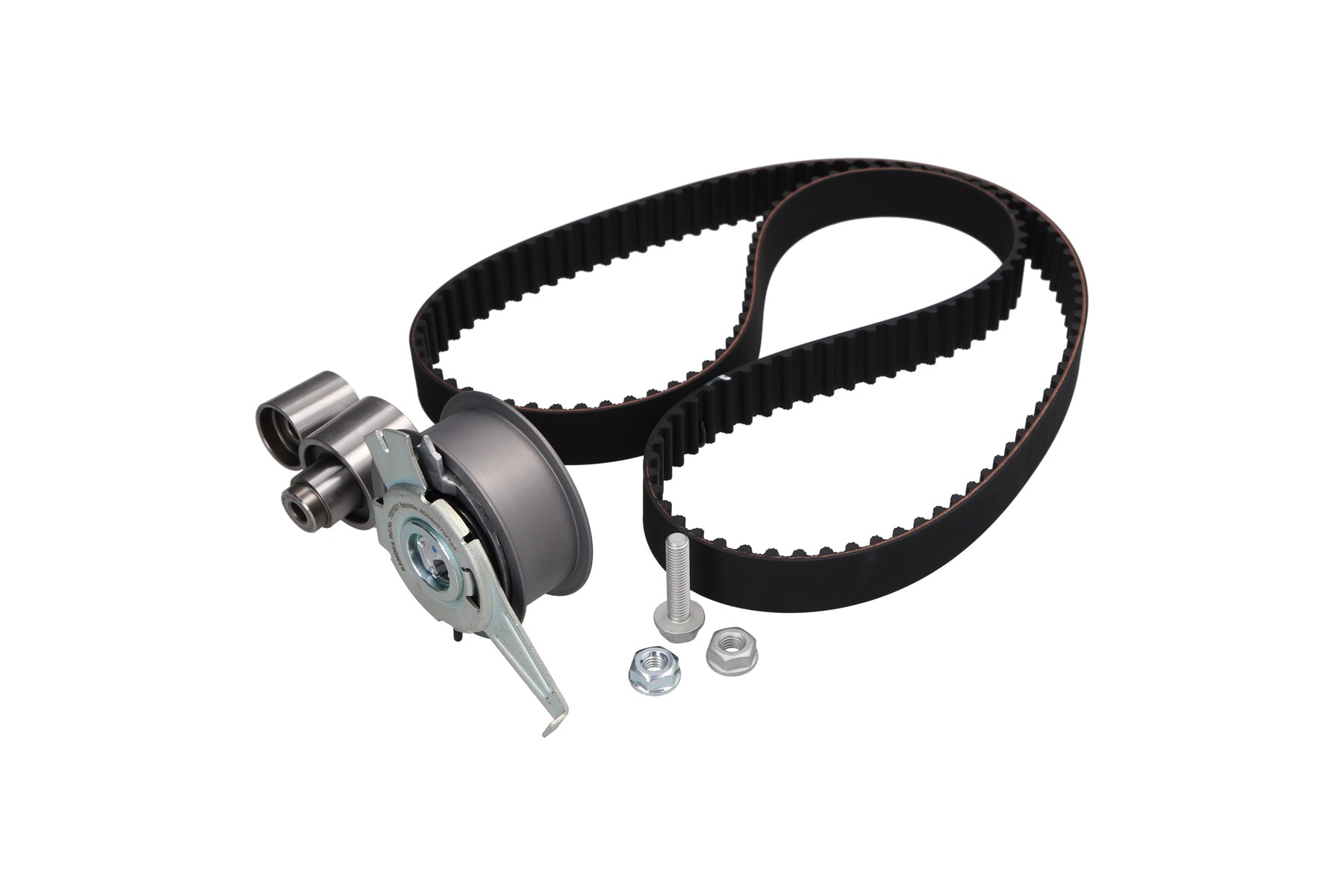 KAMOKA Tandremssæt 7001021 for VW MAN