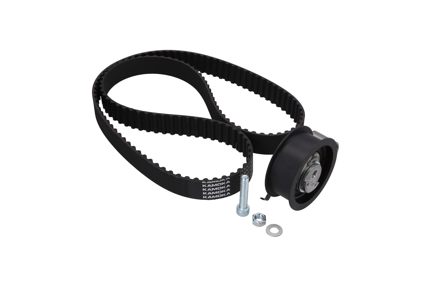 KAMOKA Tandremssæt 7001085 for VW