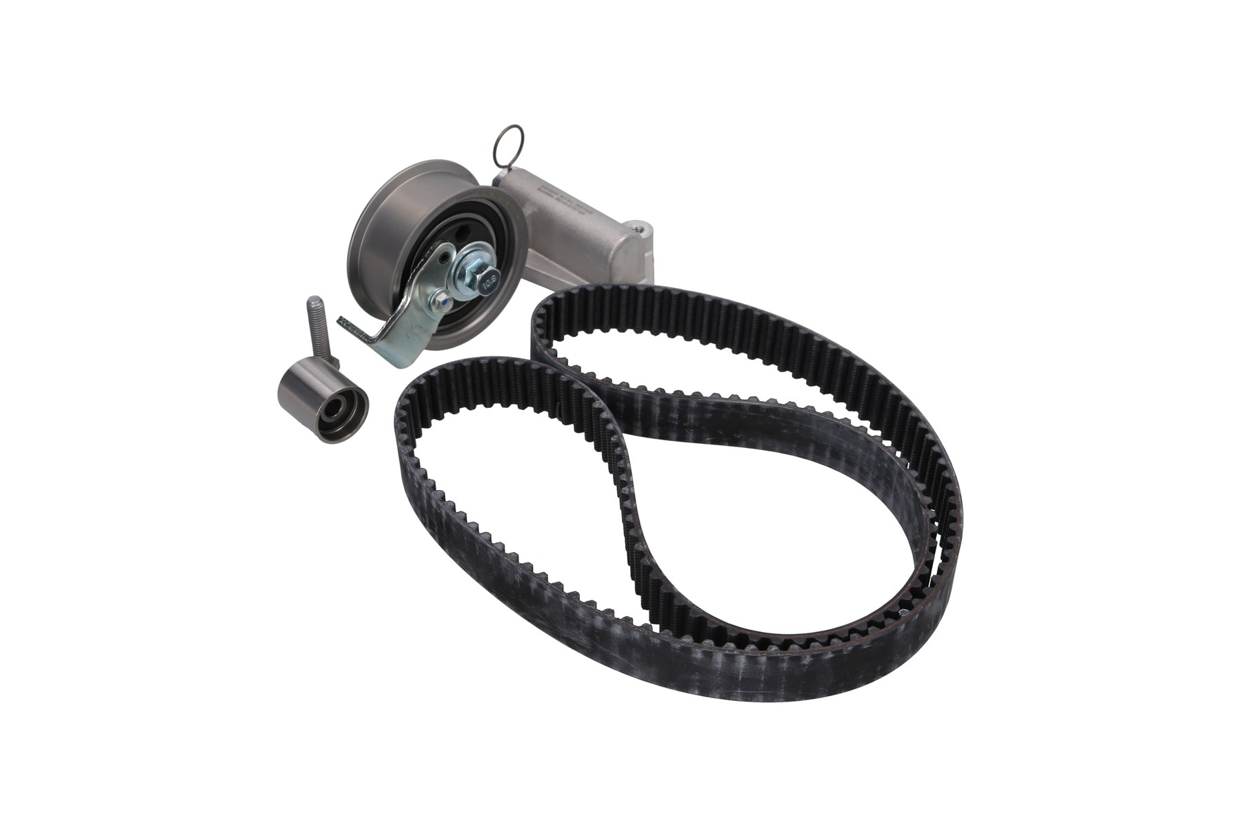 KAMOKA Tandremssæt 7001093 for AUDI VAG